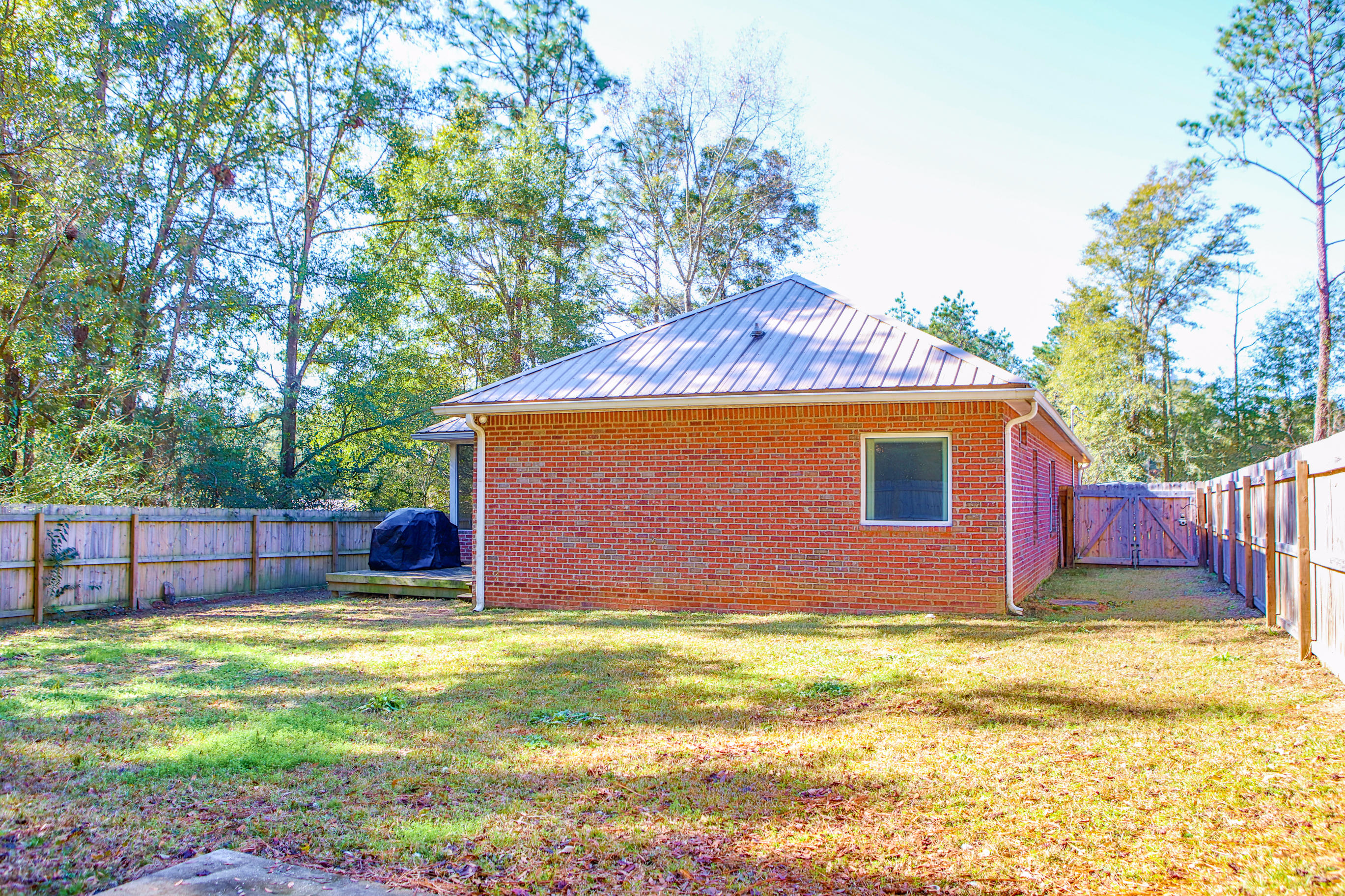 Jack Kennedy - Residential