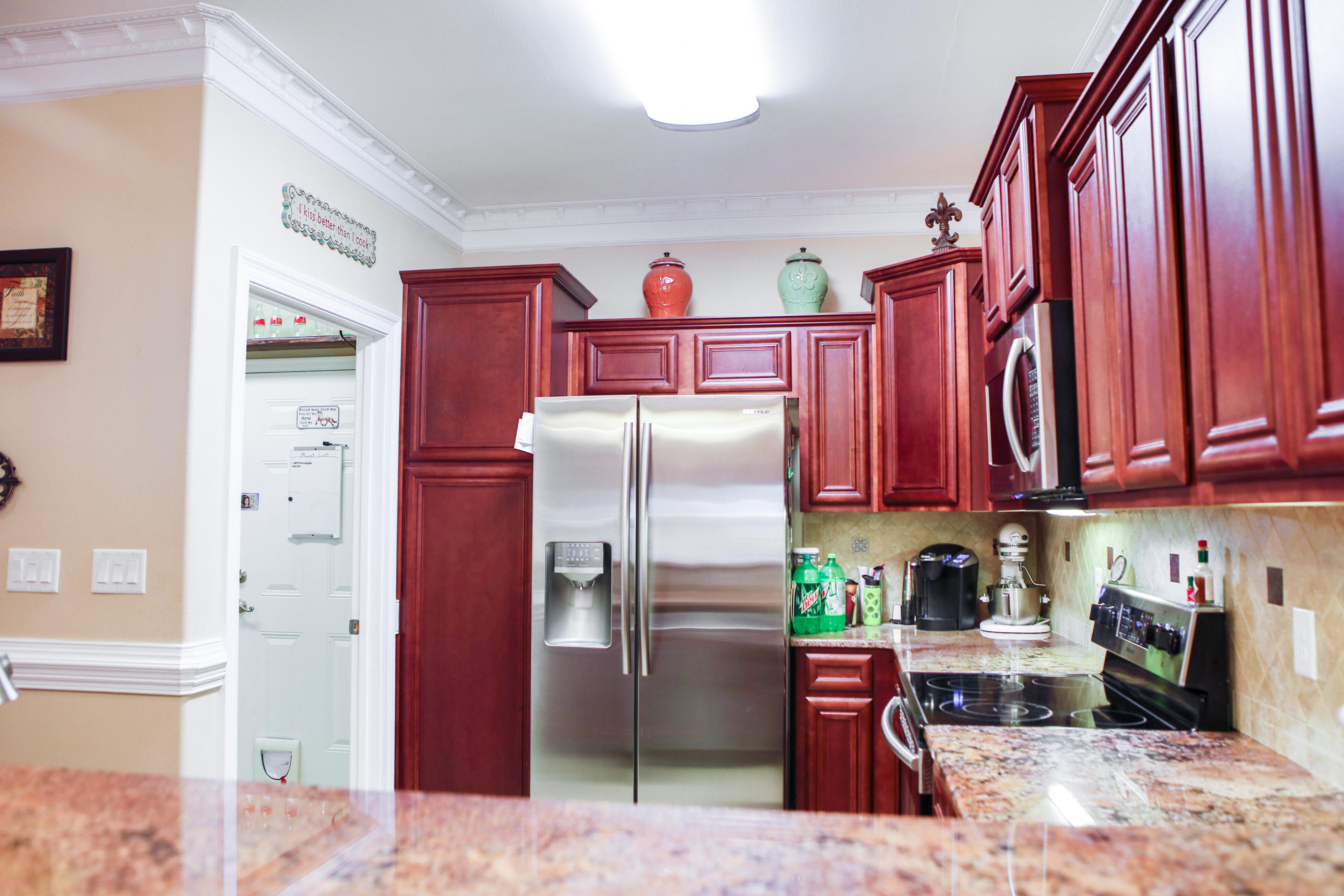 Jack Kennedy - Residential