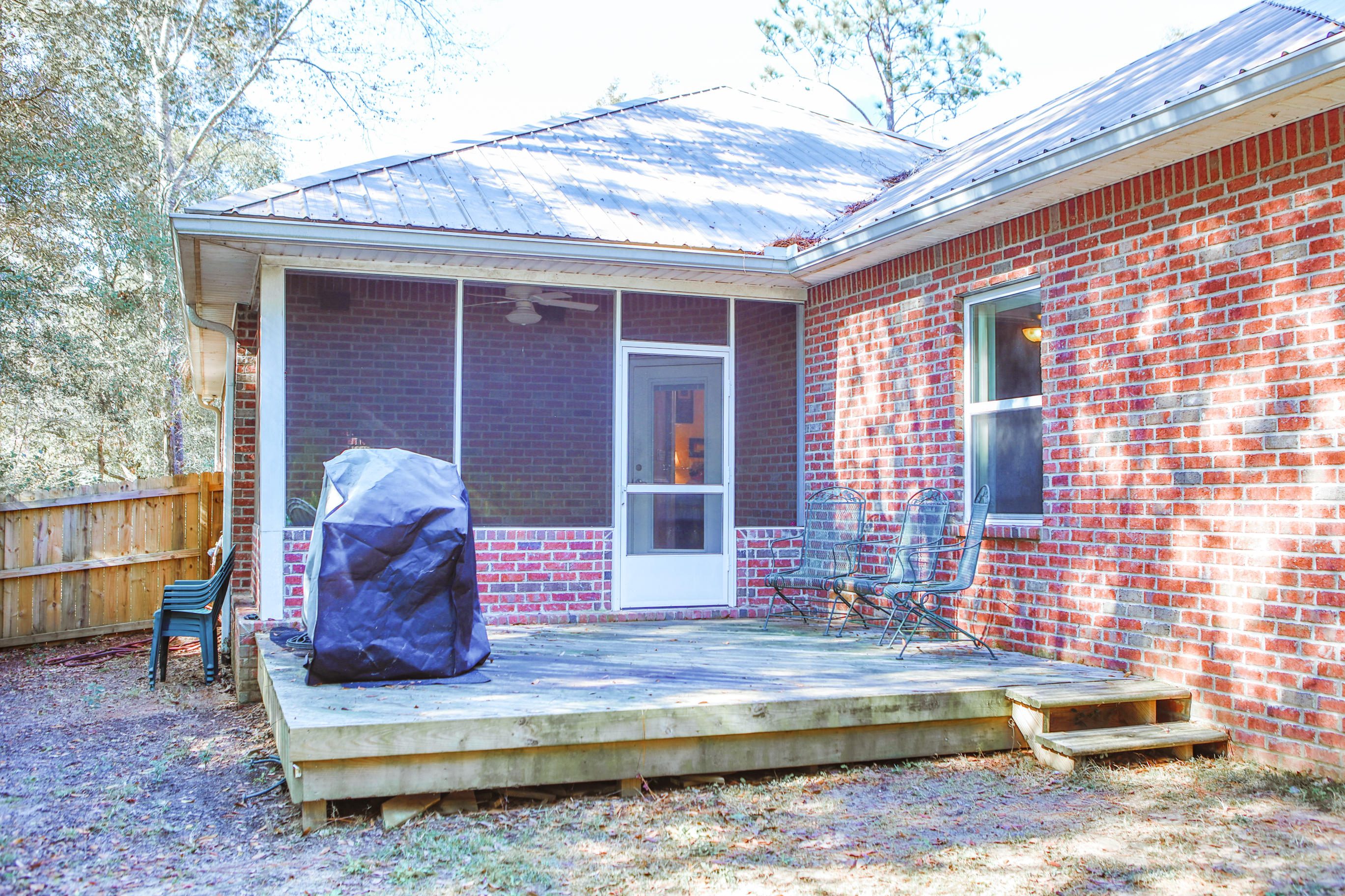 Jack Kennedy - Residential