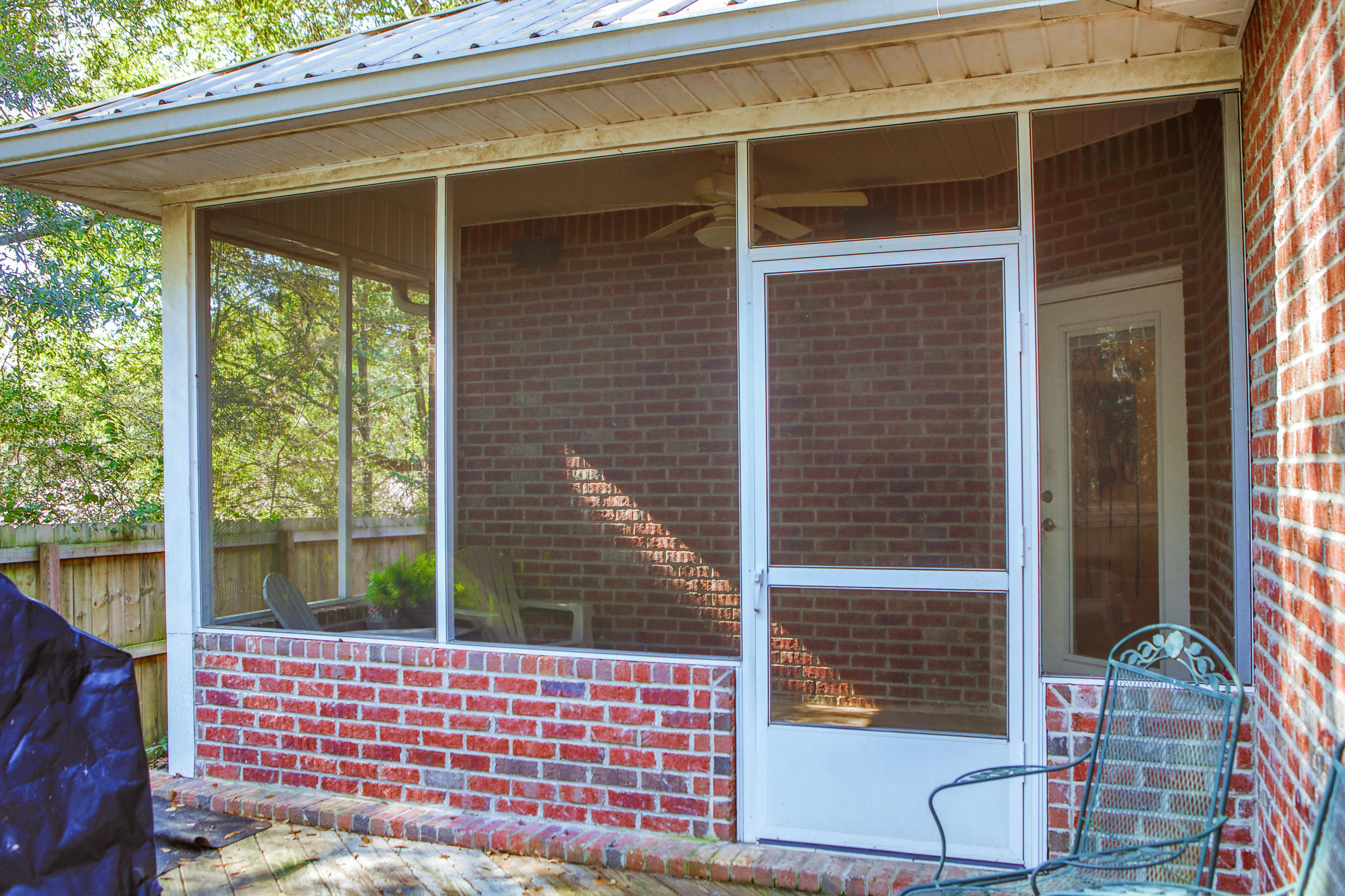 Jack Kennedy - Residential