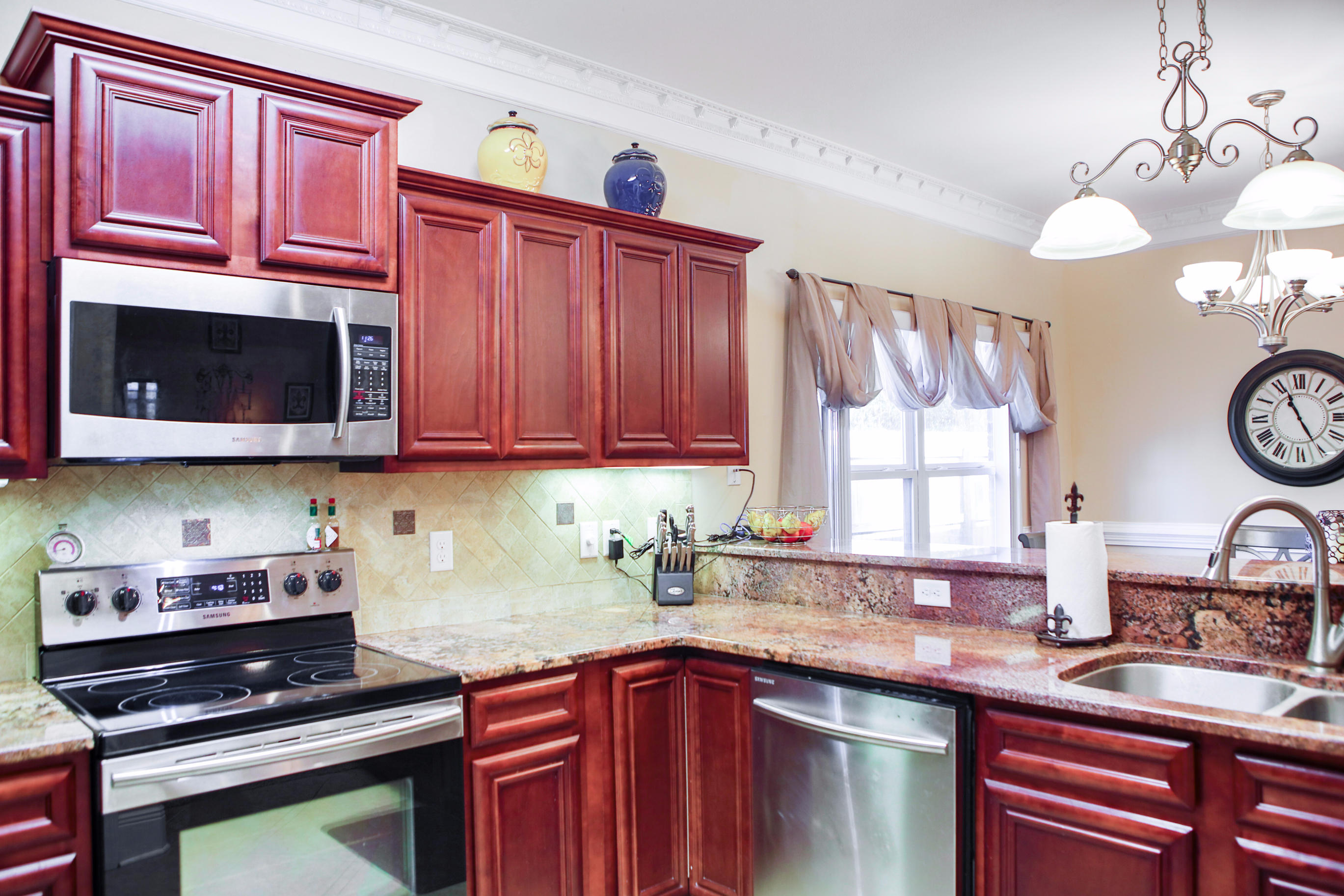 Jack Kennedy - Residential