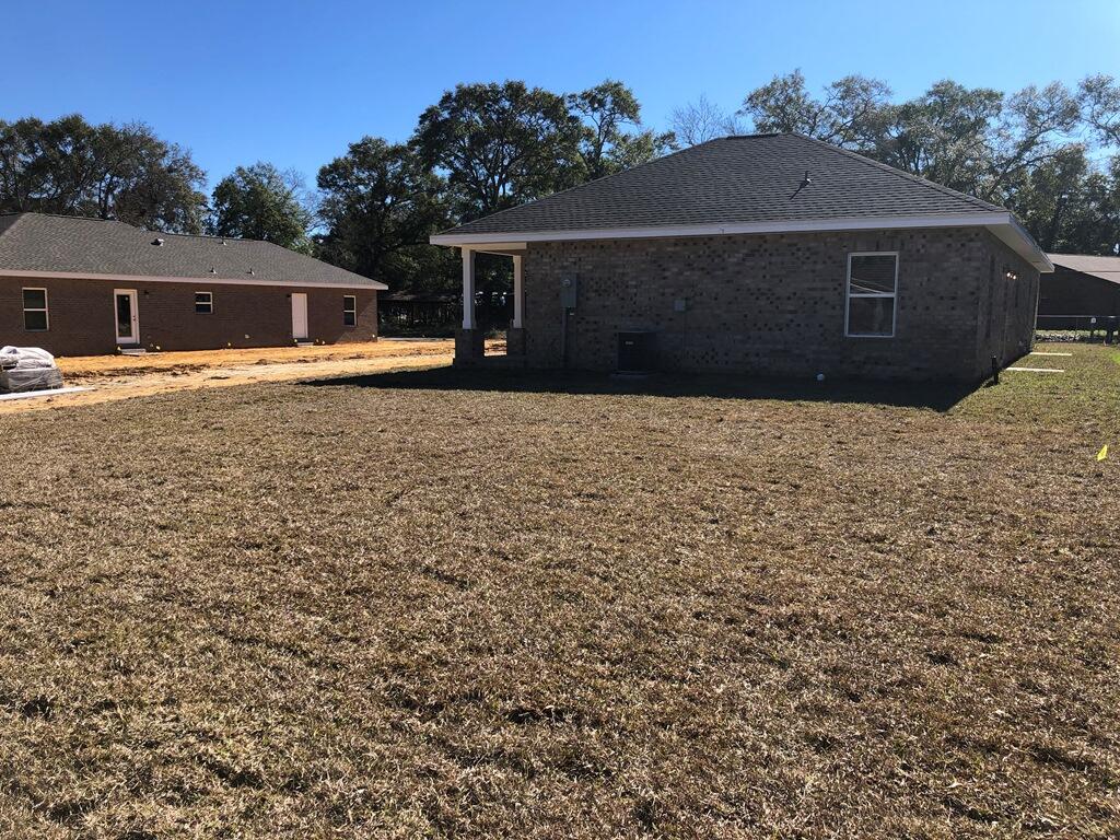 VILLA TASSO TOWN OF - Residential