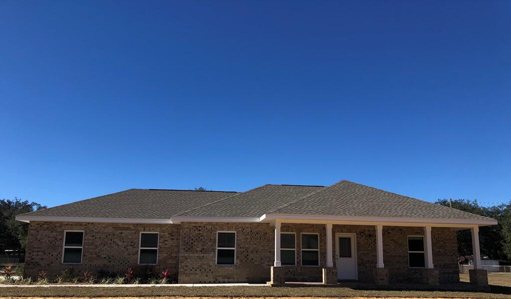 VILLA TASSO TOWN OF - Residential