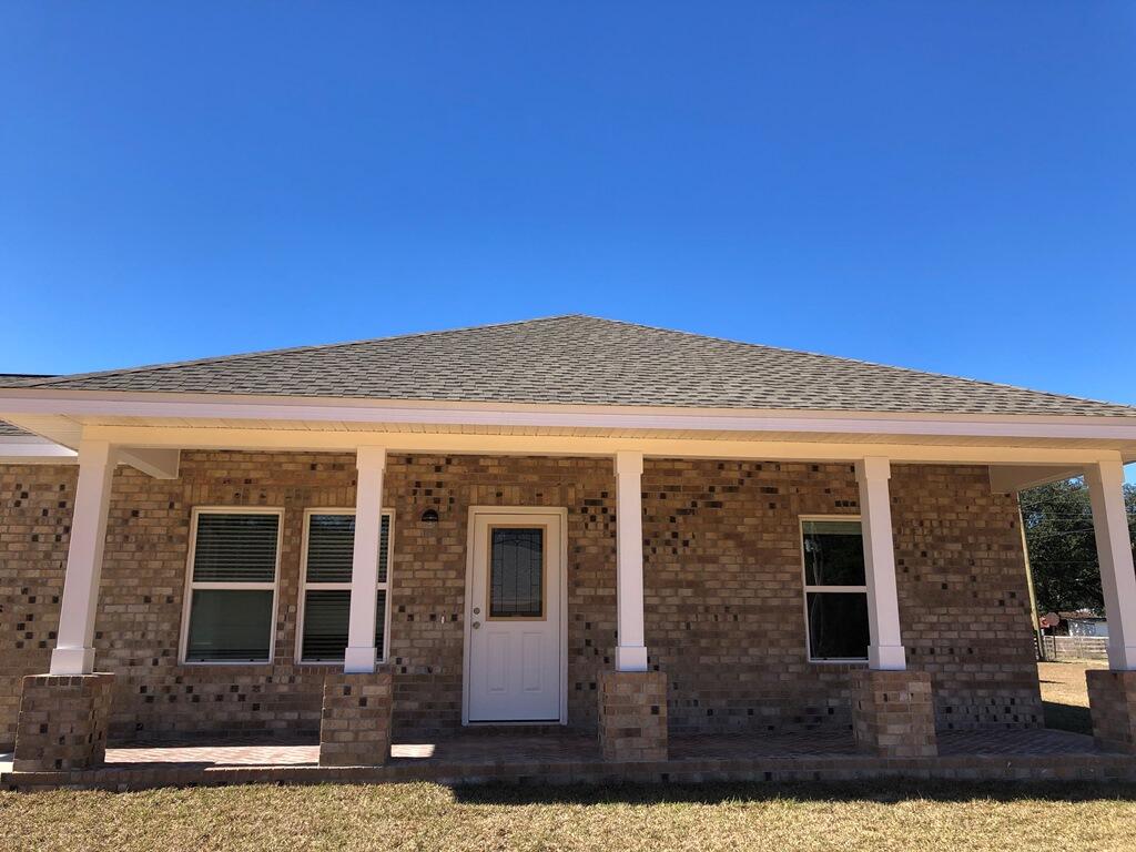 VILLA TASSO TOWN OF - Residential