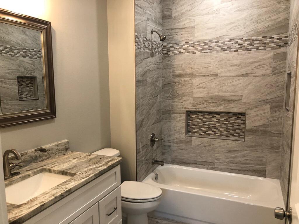 VILLA TASSO TOWN OF - Residential