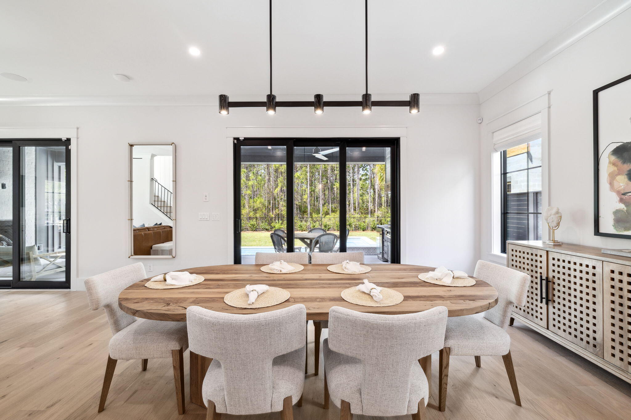 BEACH HIGHLAND - Residential