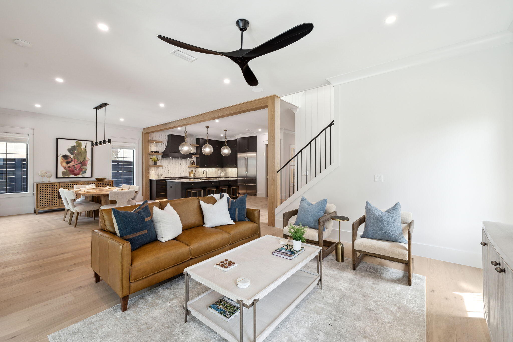 BEACH HIGHLAND - Residential