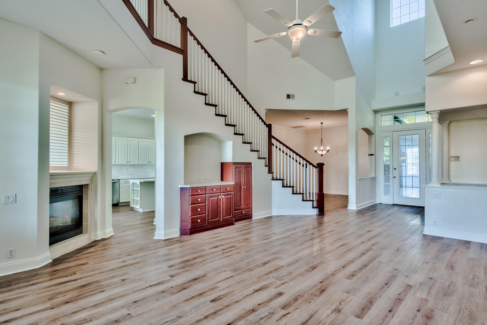REGATTA BAY - Residential