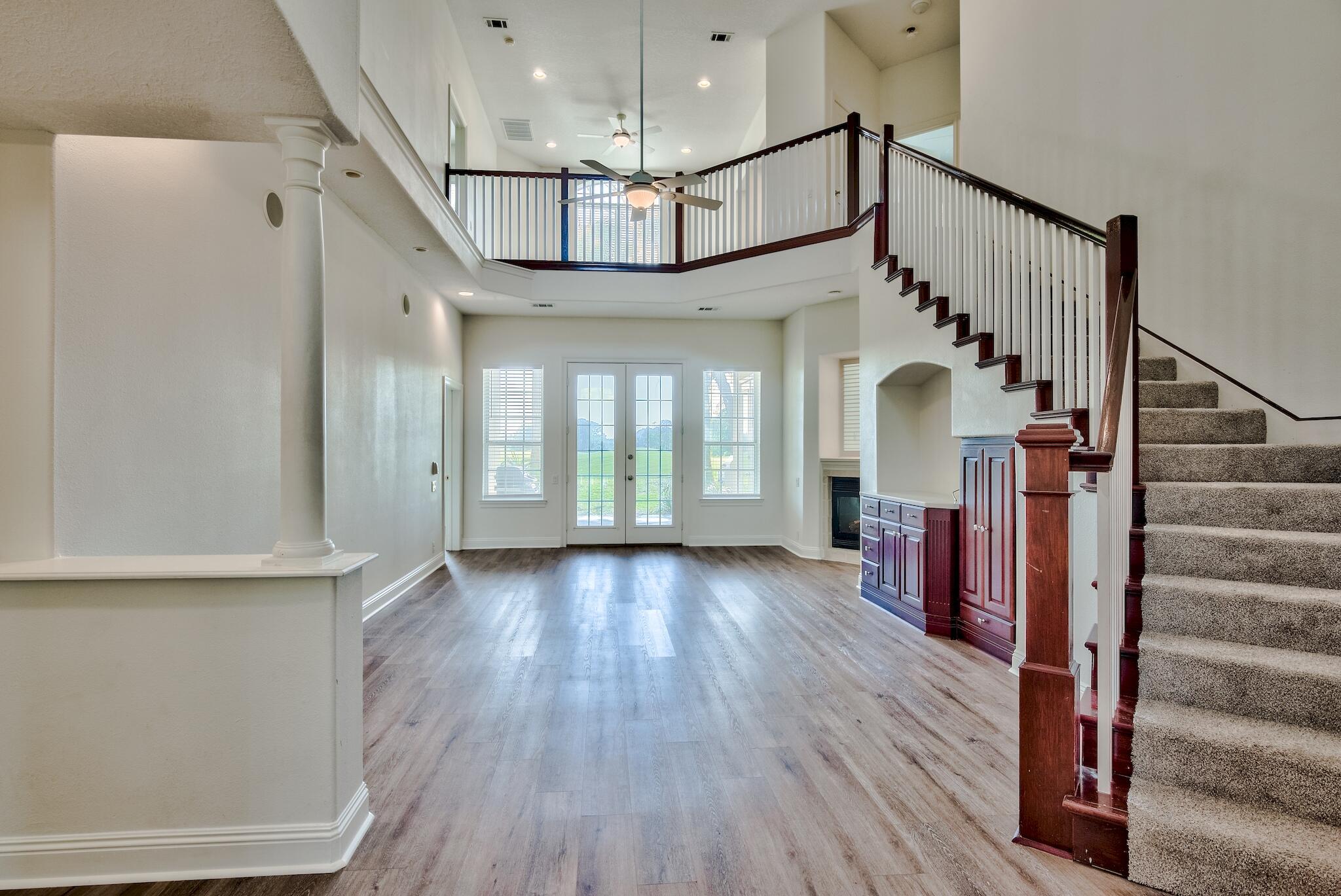 REGATTA BAY - Residential
