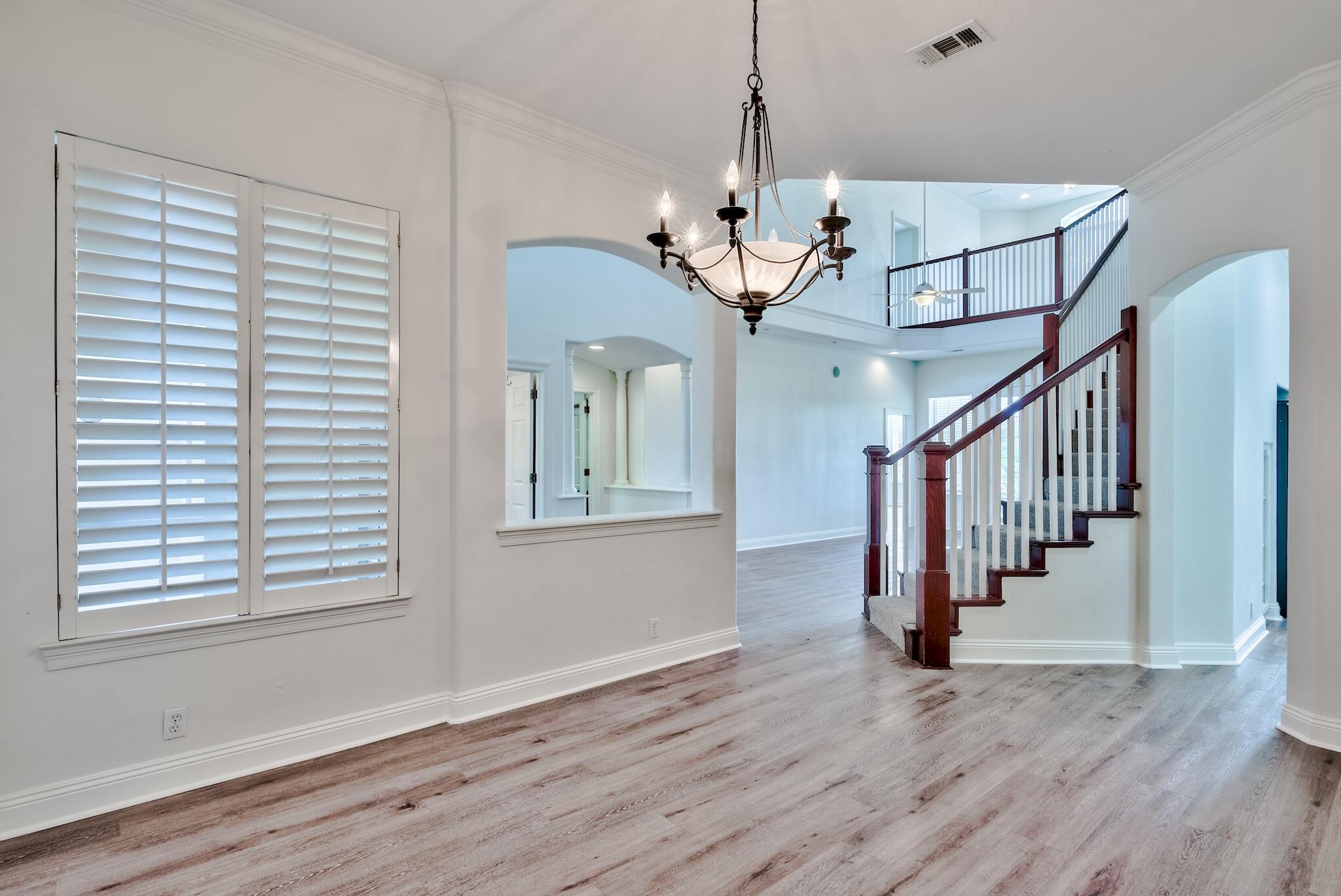 REGATTA BAY - Residential