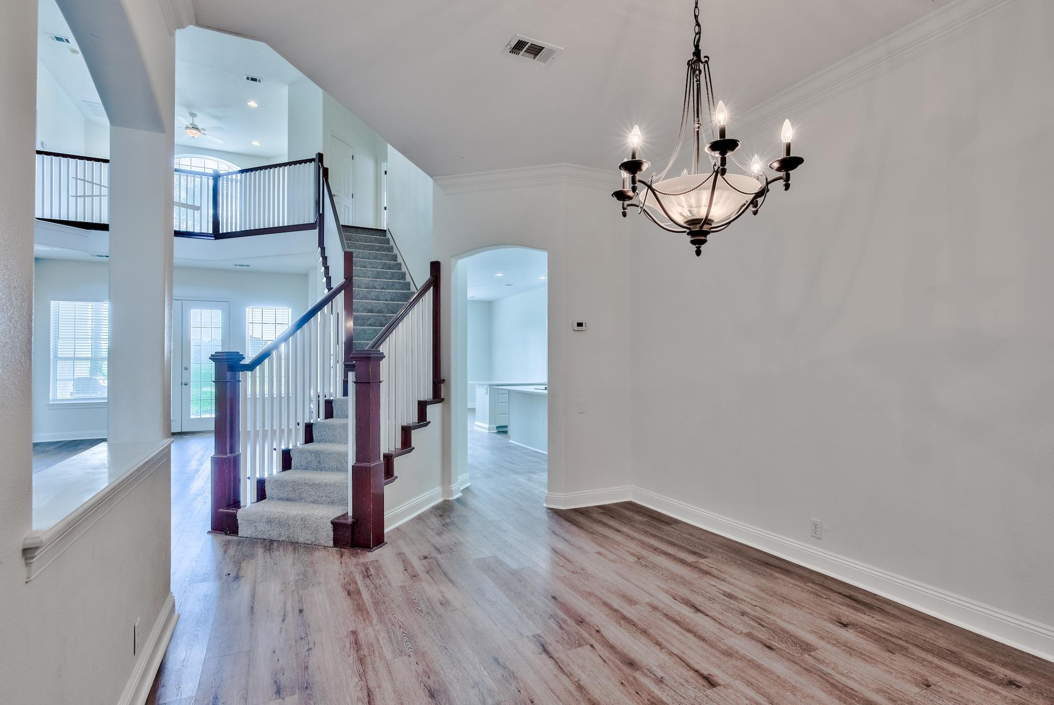 REGATTA BAY - Residential