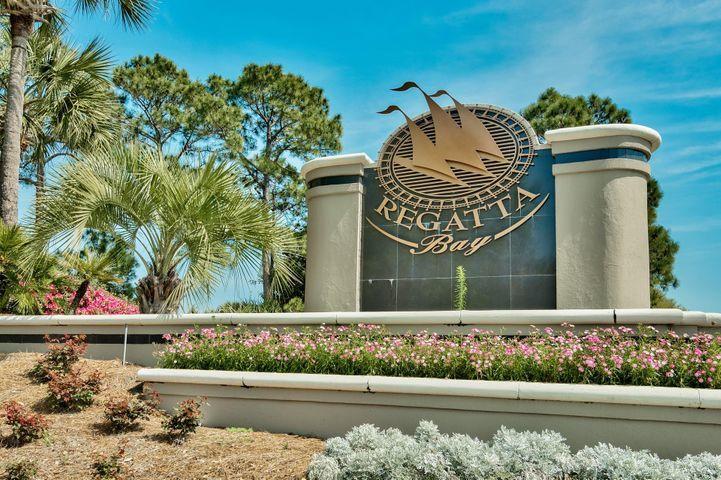 REGATTA BAY - Residential