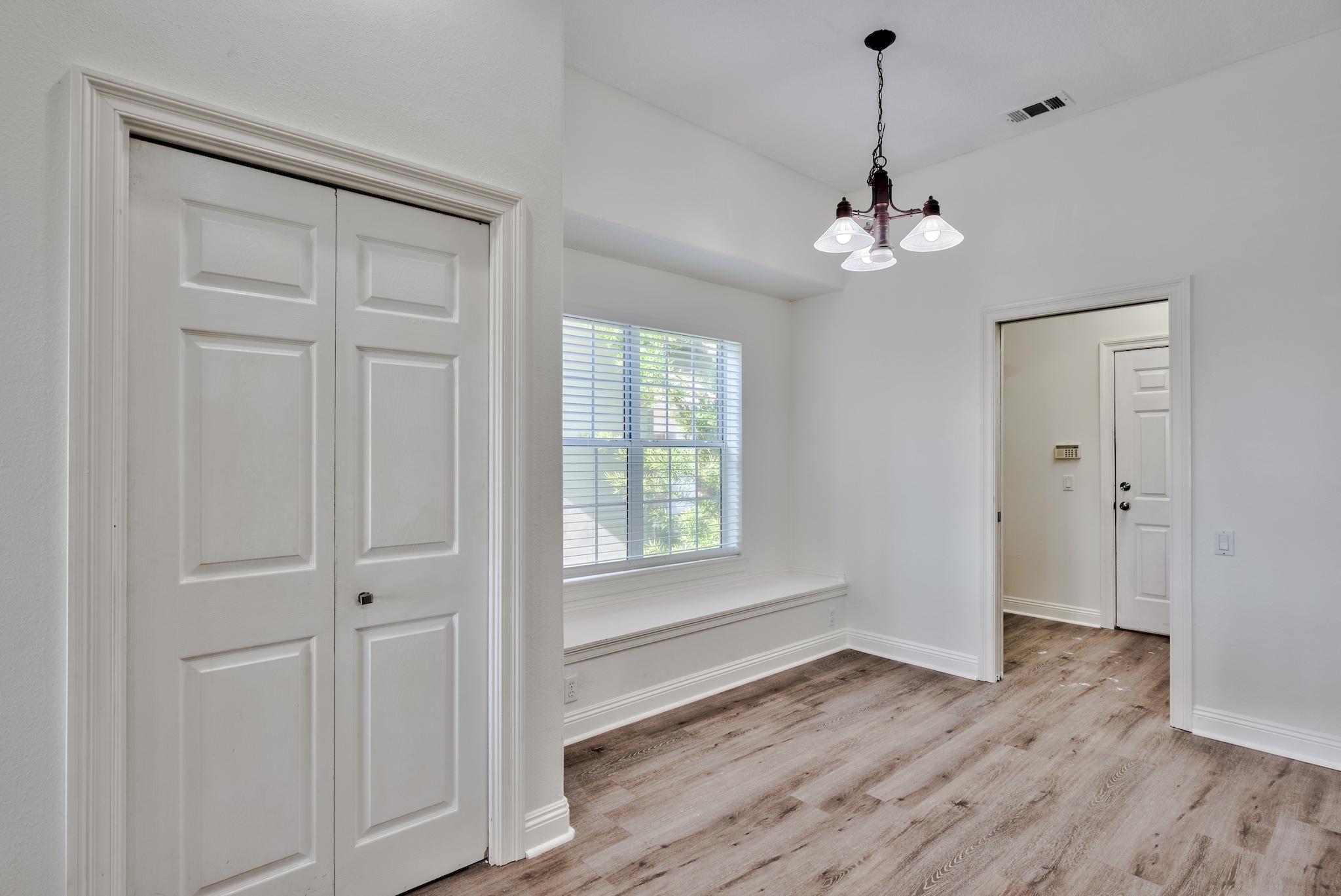 REGATTA BAY - Residential