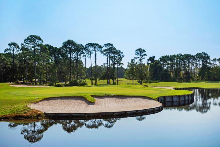 REGATTA BAY - Residential