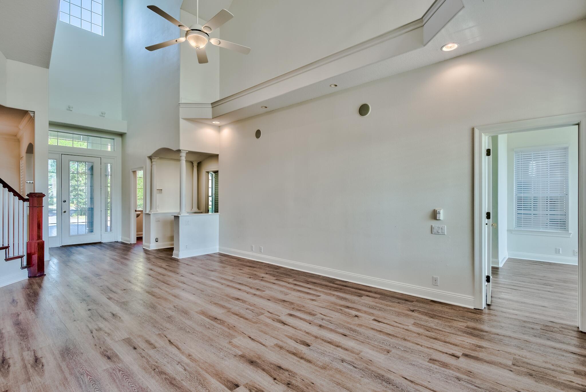 REGATTA BAY - Residential