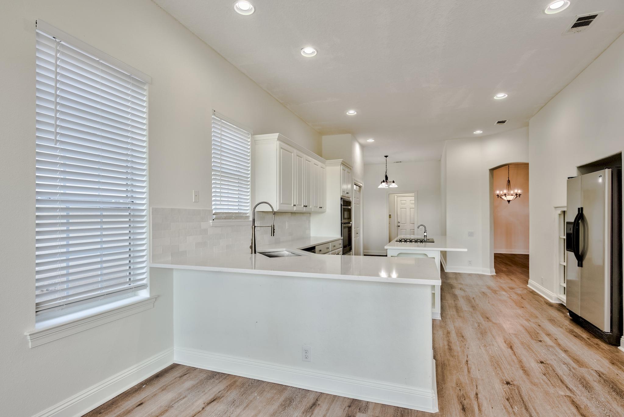 REGATTA BAY - Residential