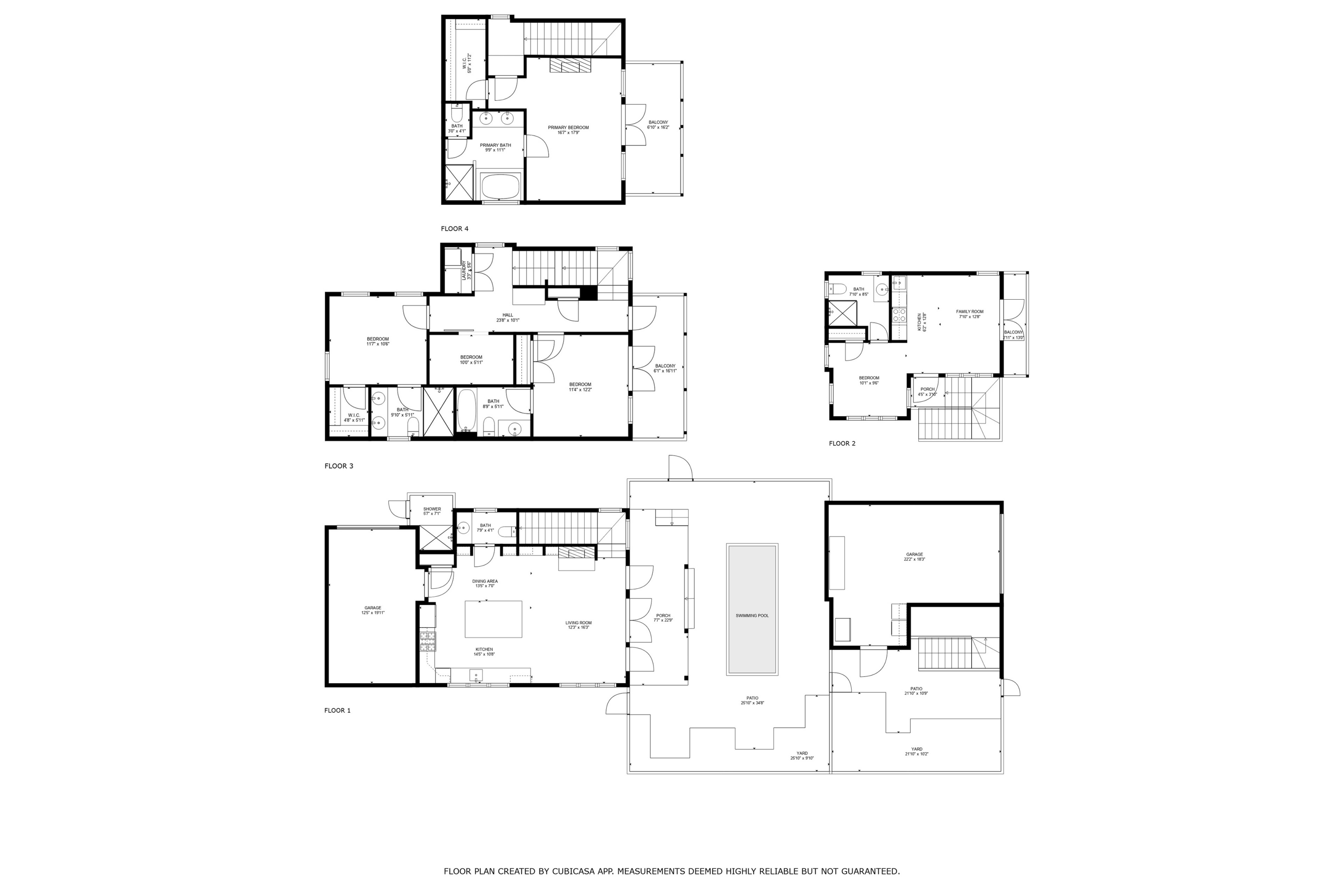 Costa Carina - Residential