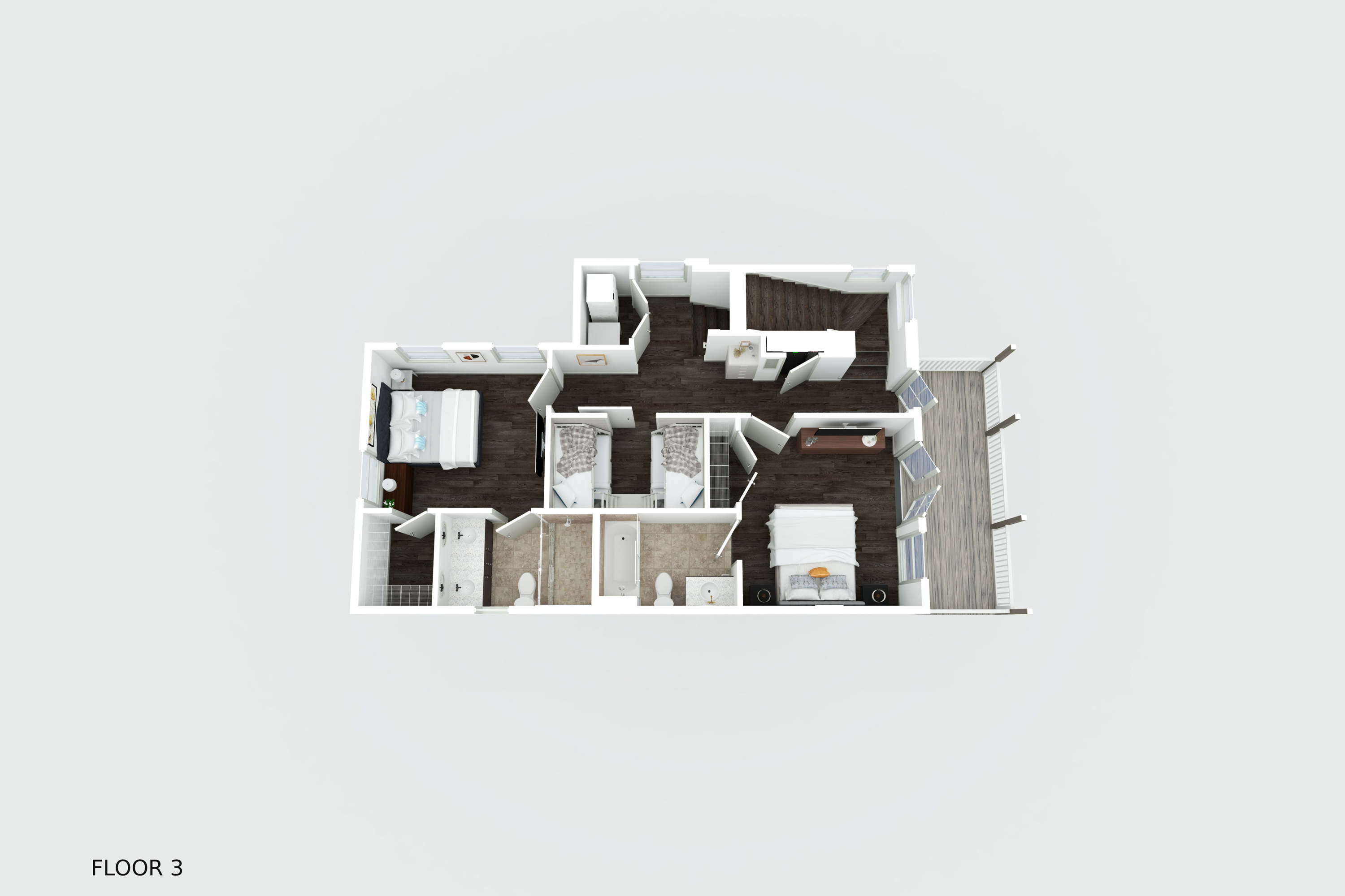 Costa Carina - Residential