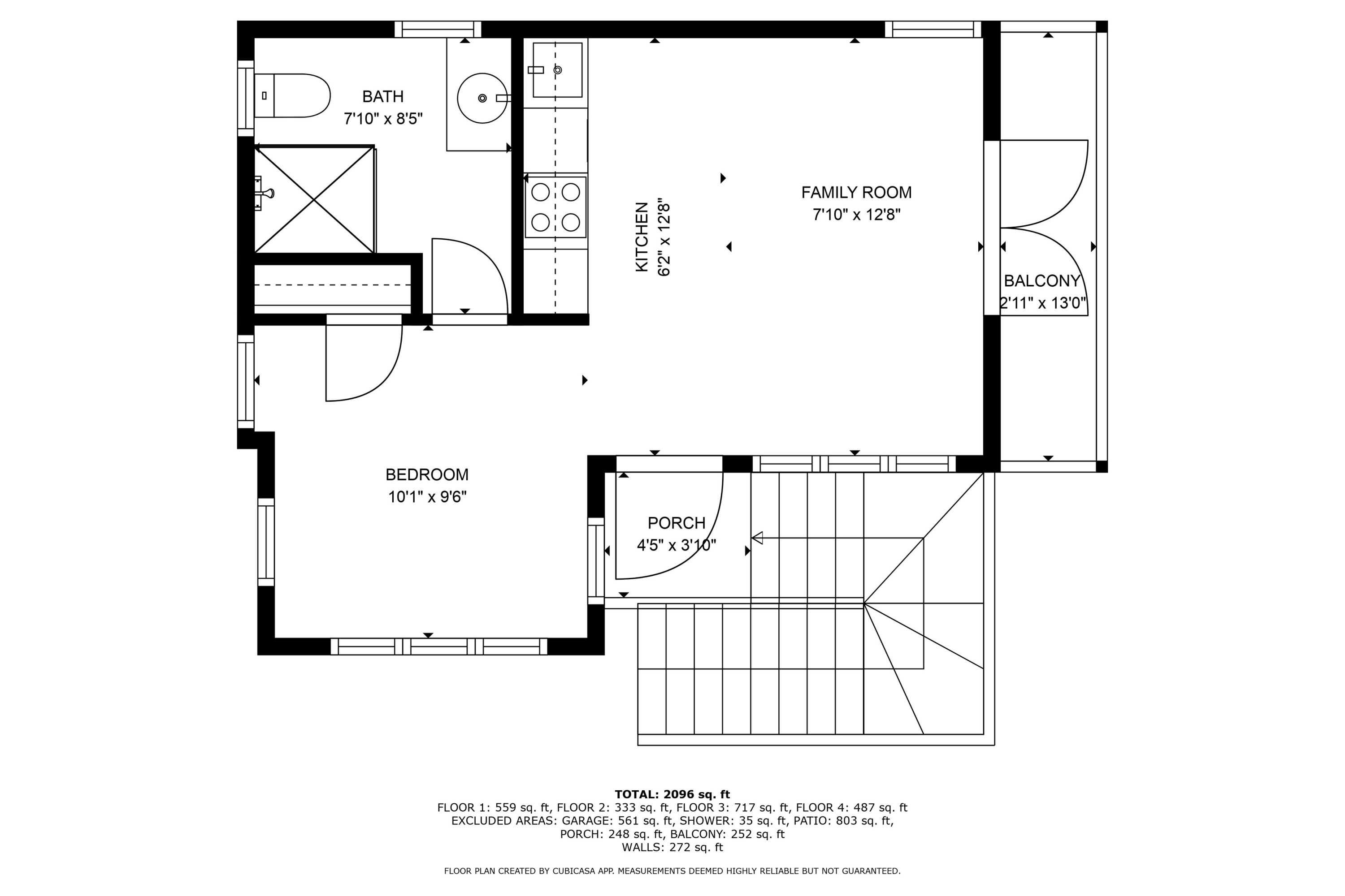 Costa Carina - Residential