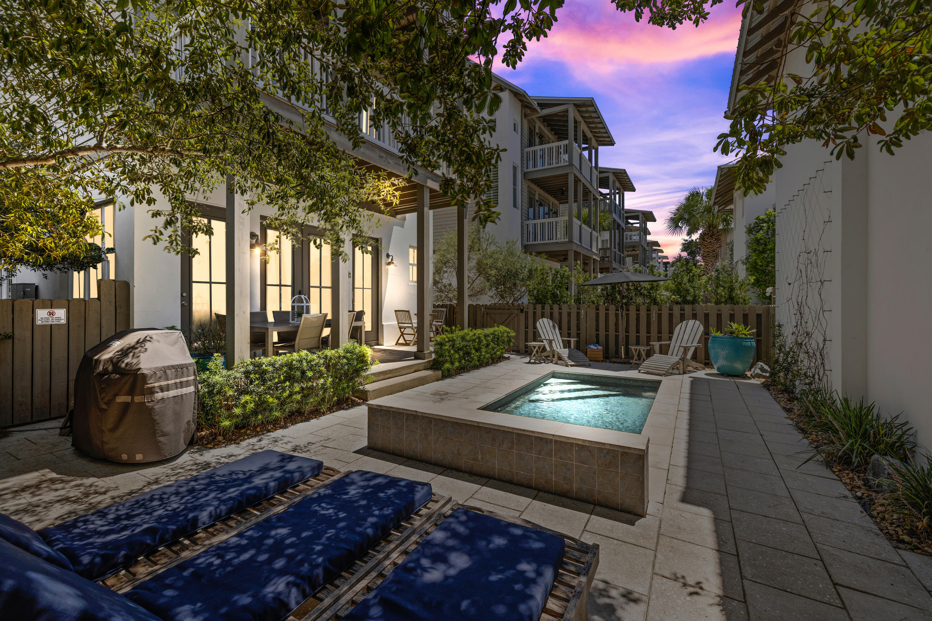 Costa Carina - Residential