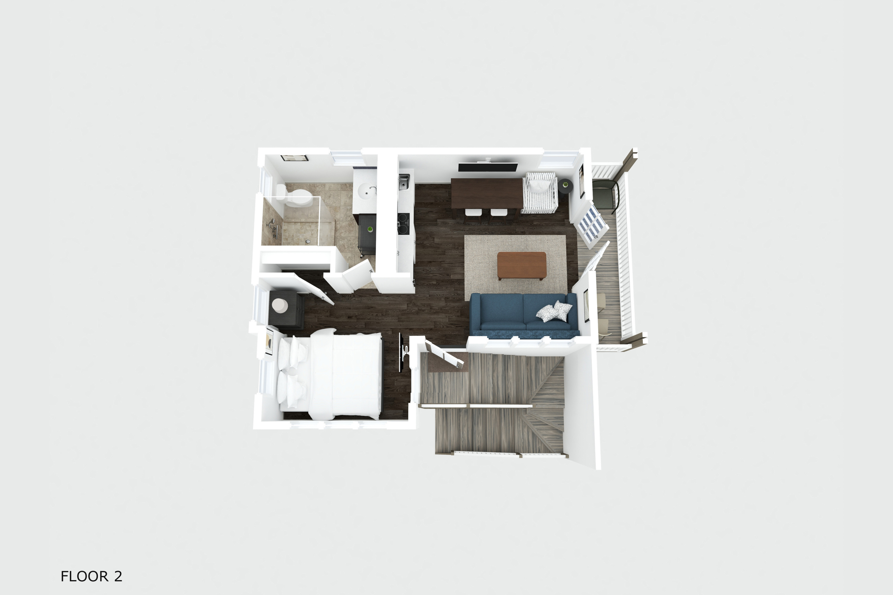 Costa Carina - Residential