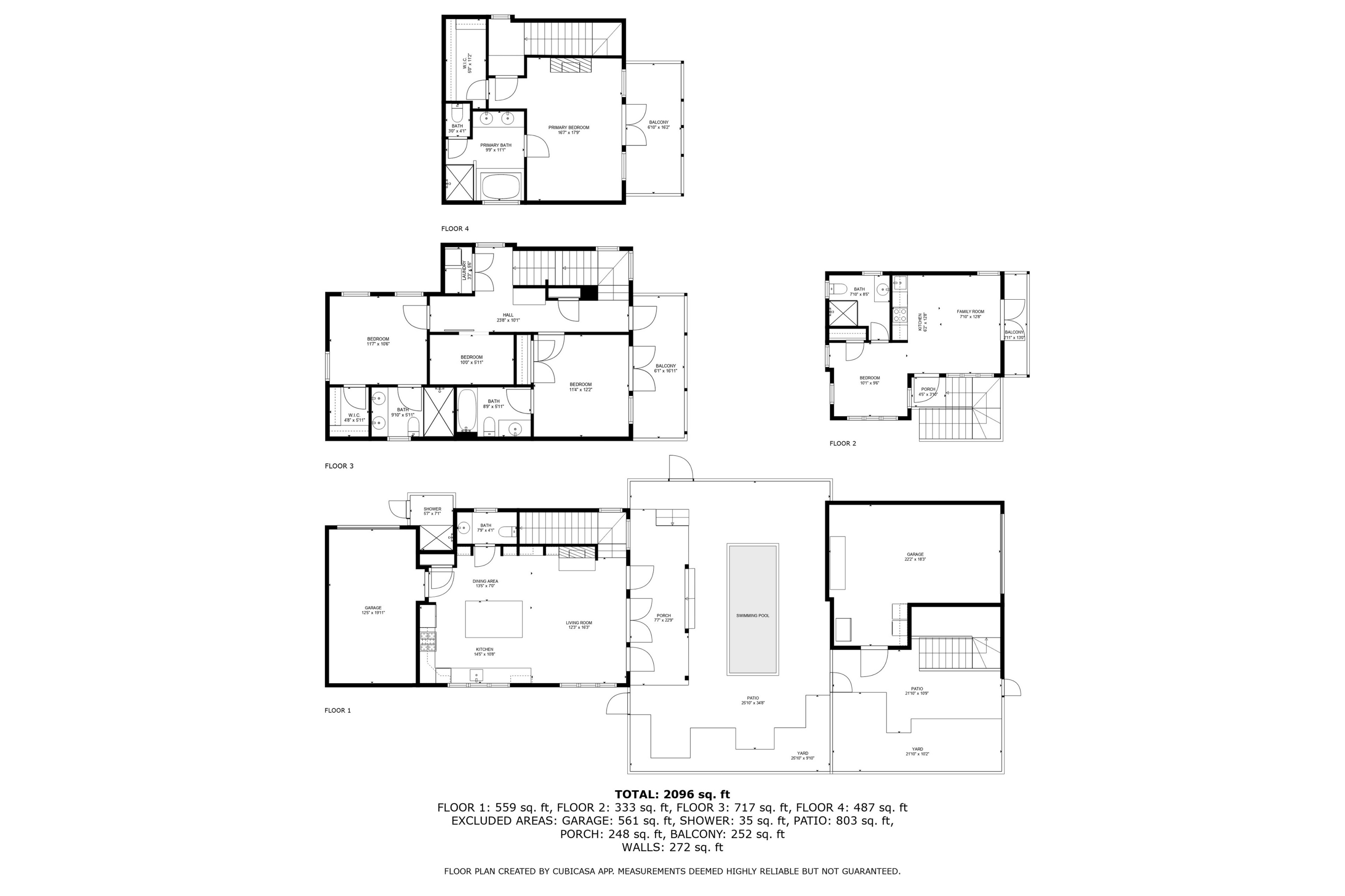 Costa Carina - Residential