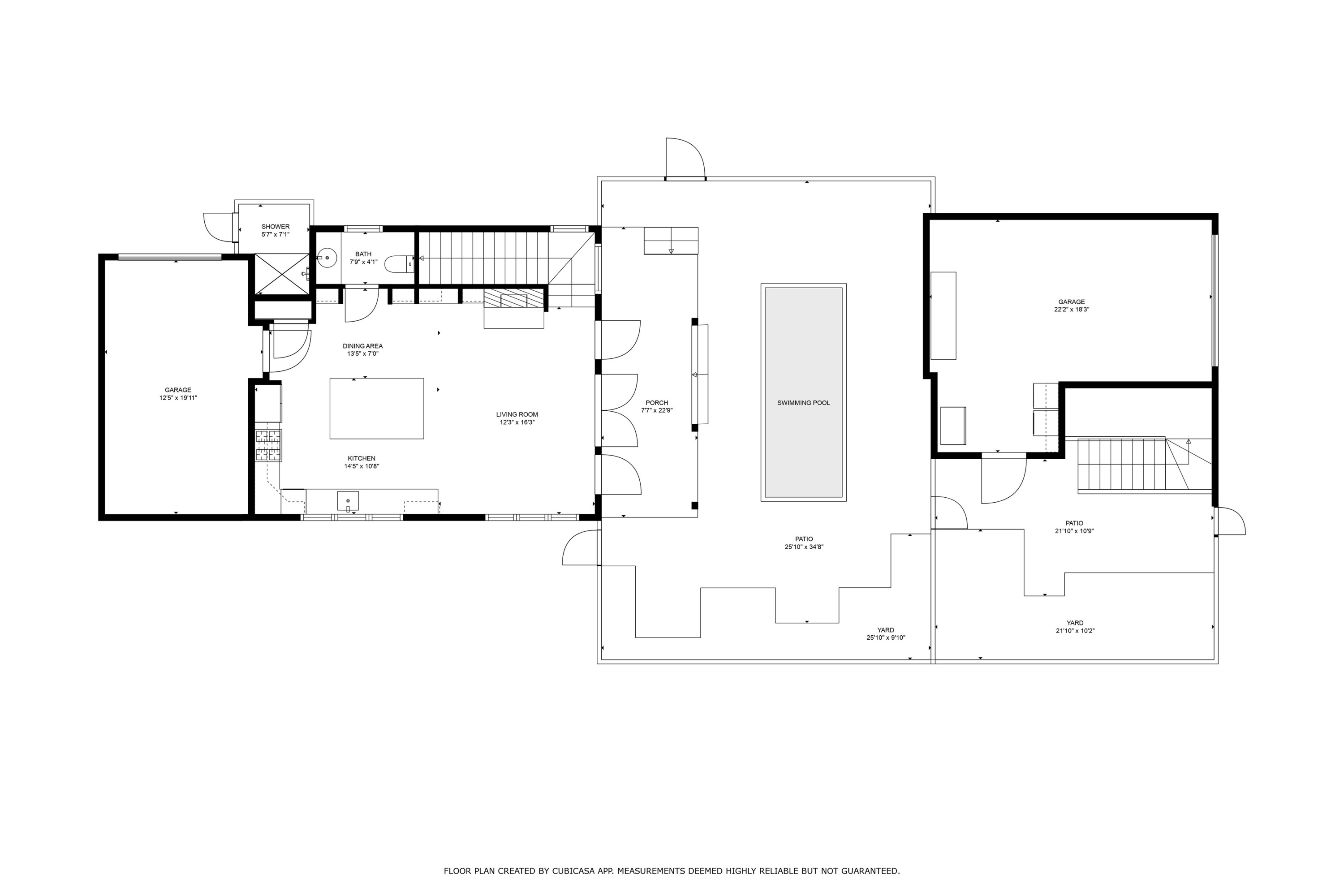 Costa Carina - Residential