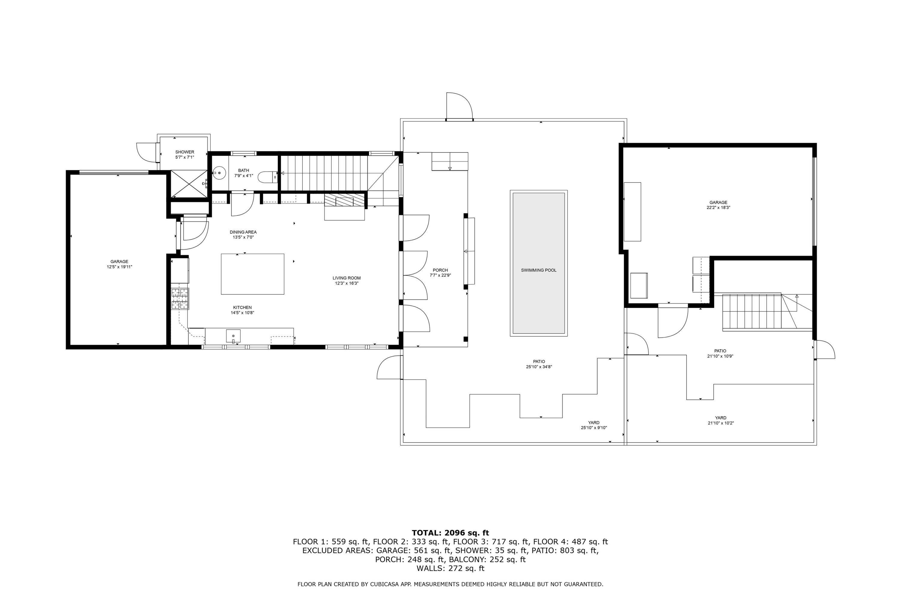 Costa Carina - Residential