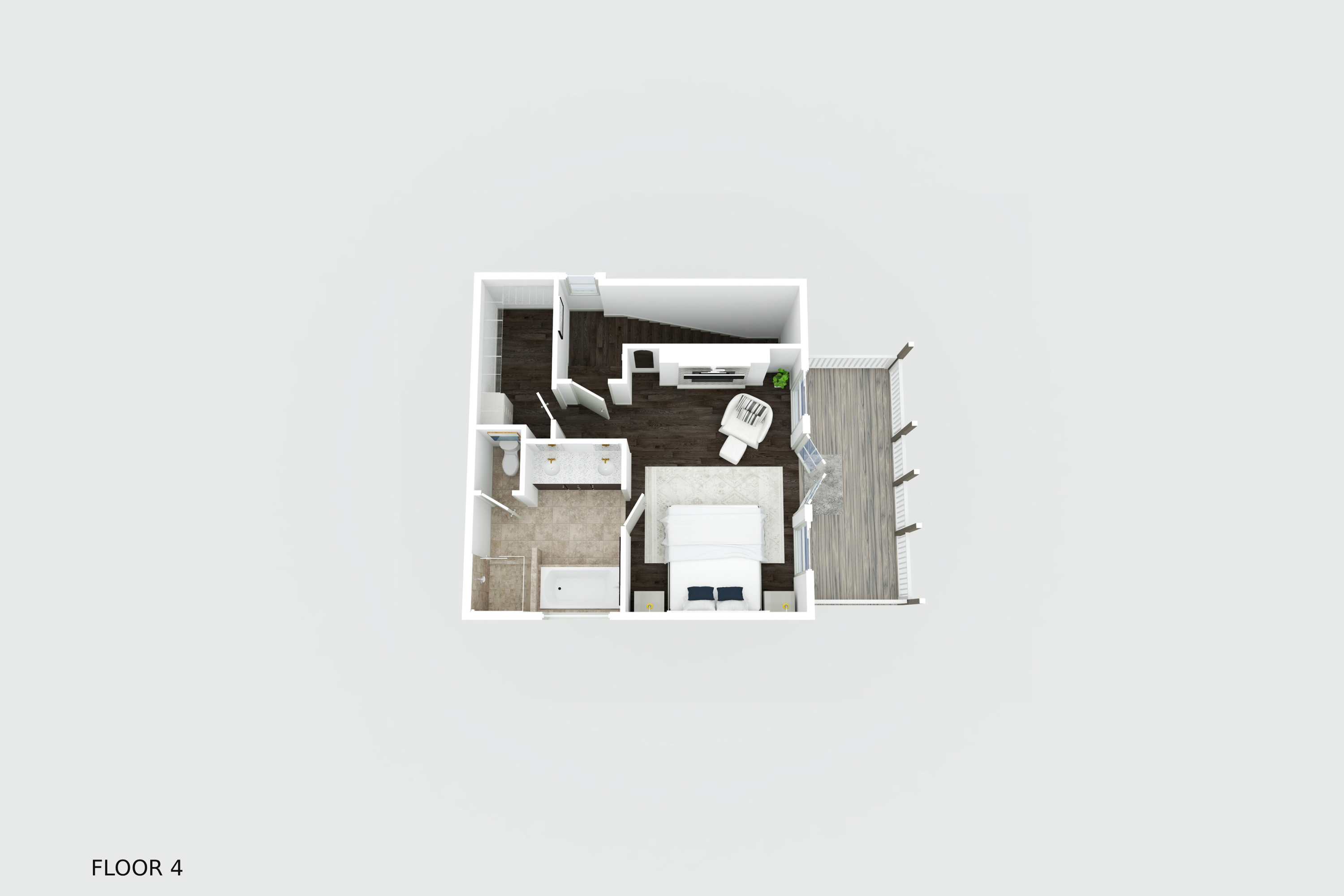 Costa Carina - Residential