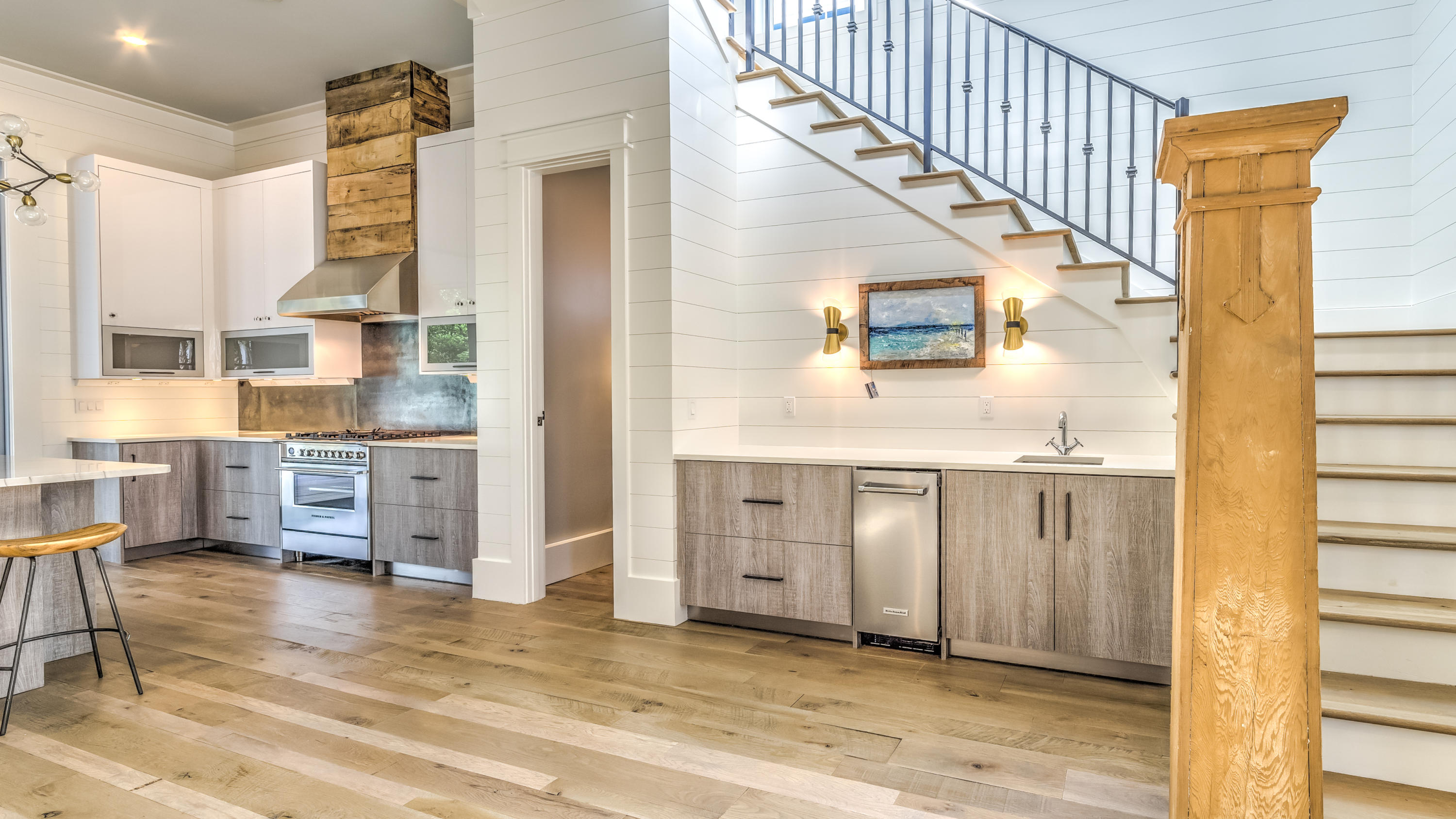 SEAGROVE SHORES 4TH ADD - Residential