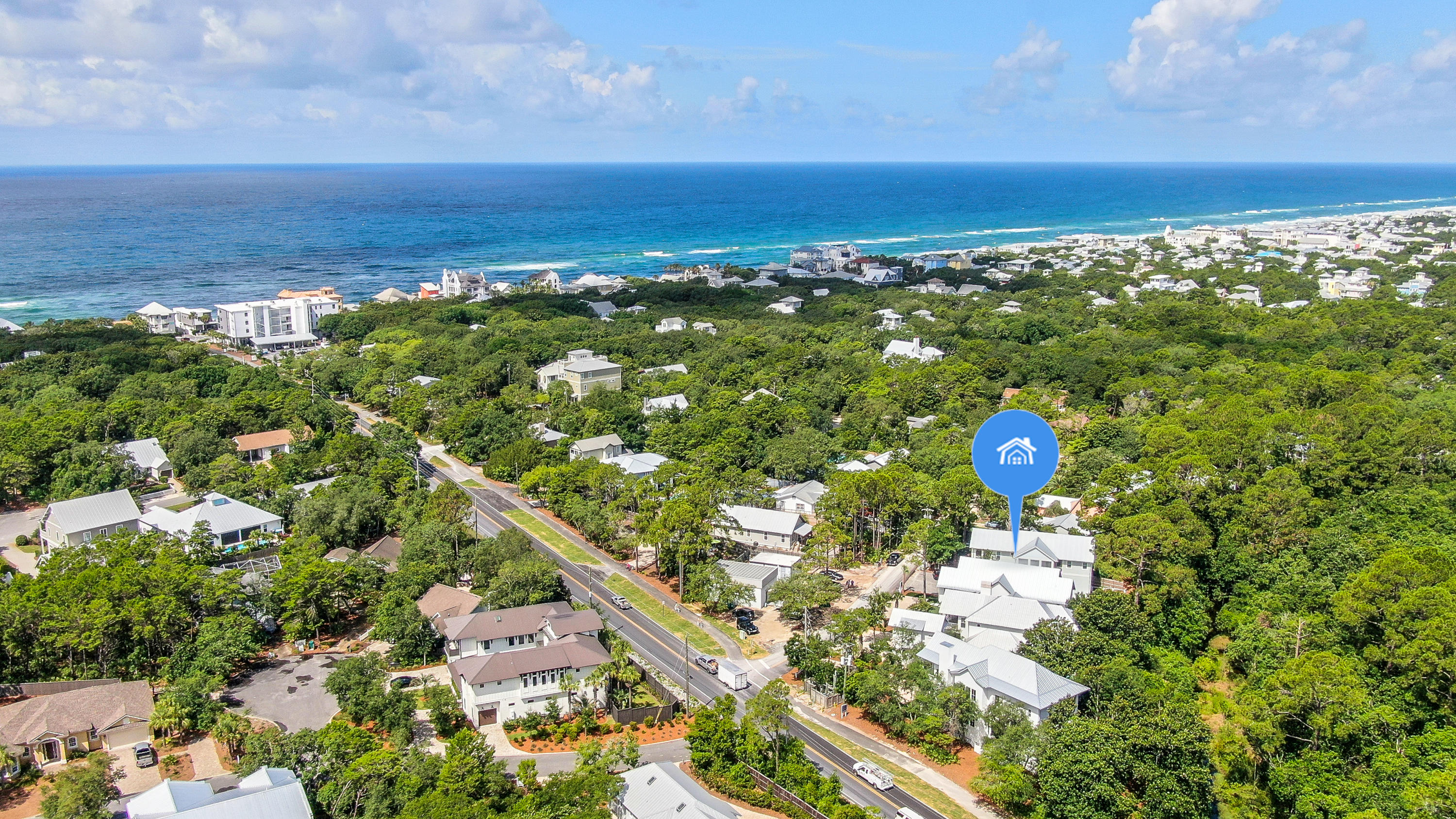 SEAGROVE SHORES 4TH ADD - Residential