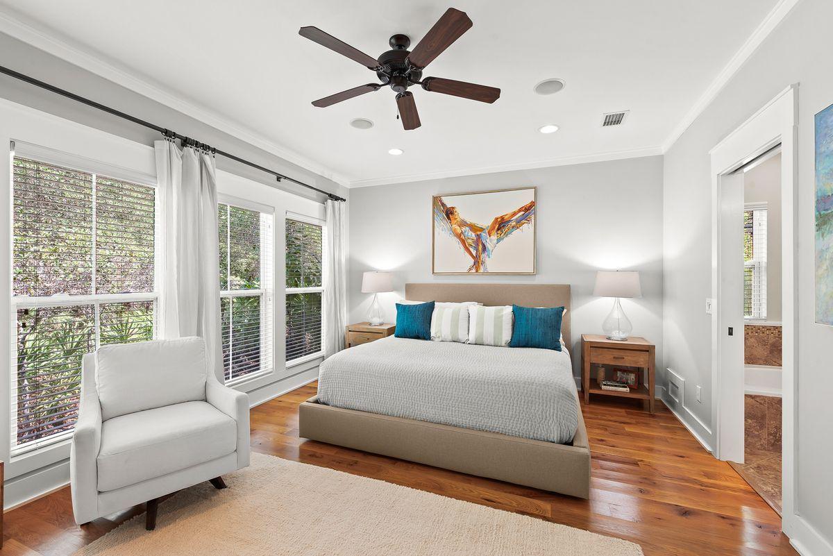 THE HAMMOCKS OF SEAGROVE - Residential