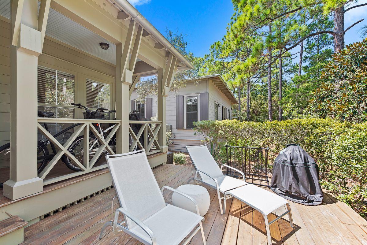 THE HAMMOCKS OF SEAGROVE - Residential
