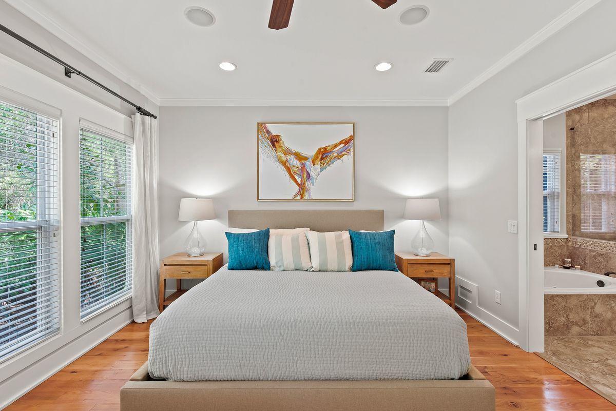 THE HAMMOCKS OF SEAGROVE - Residential