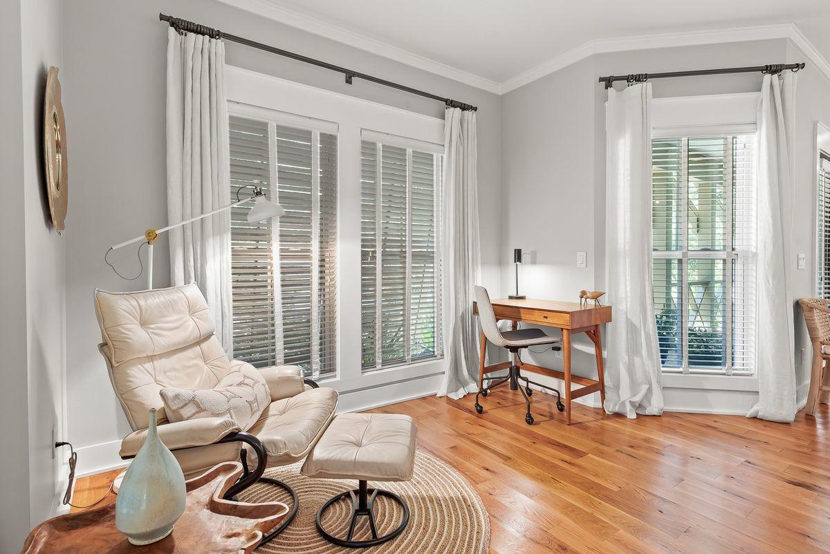 THE HAMMOCKS OF SEAGROVE - Residential