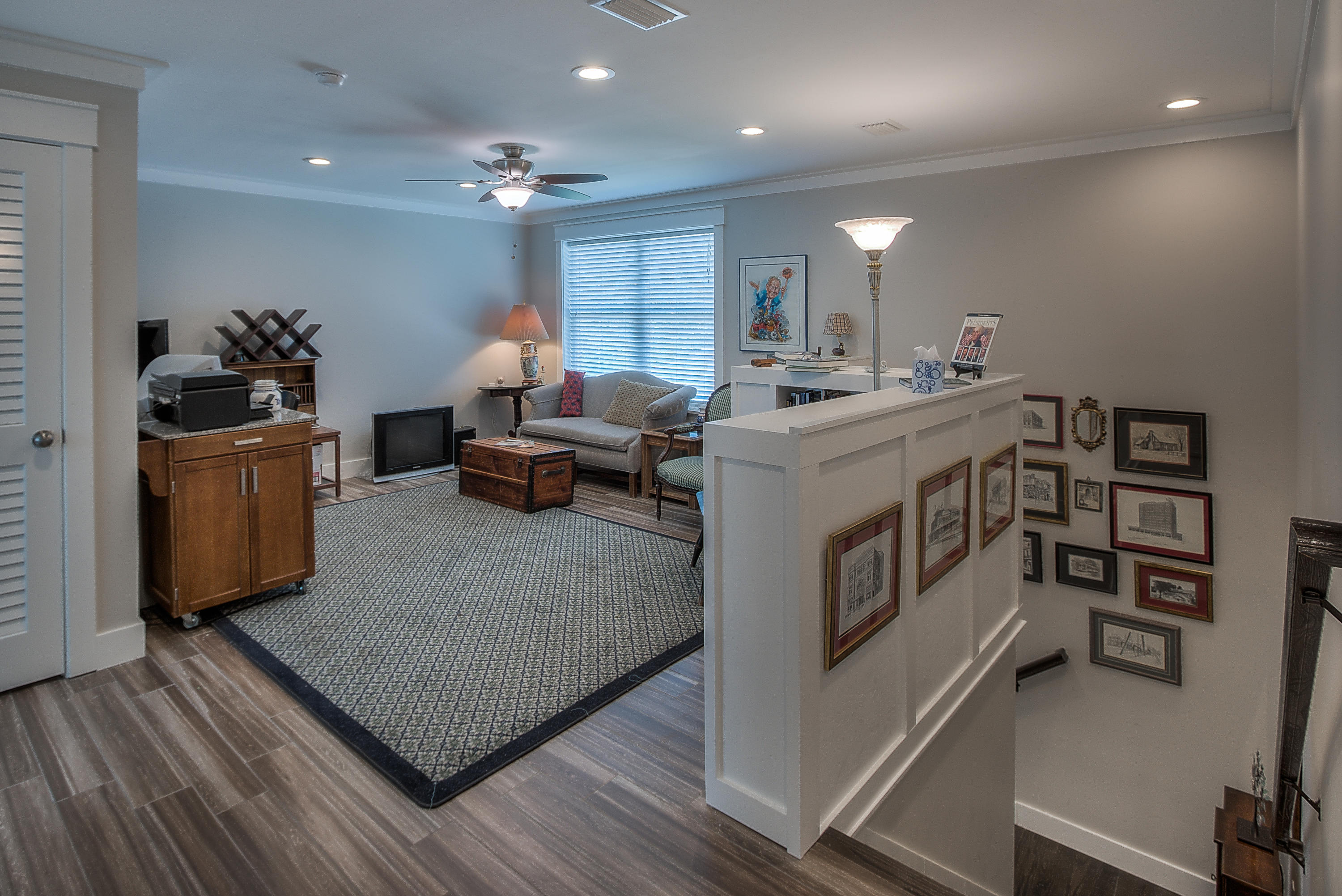 PELICAN BAY - Residential