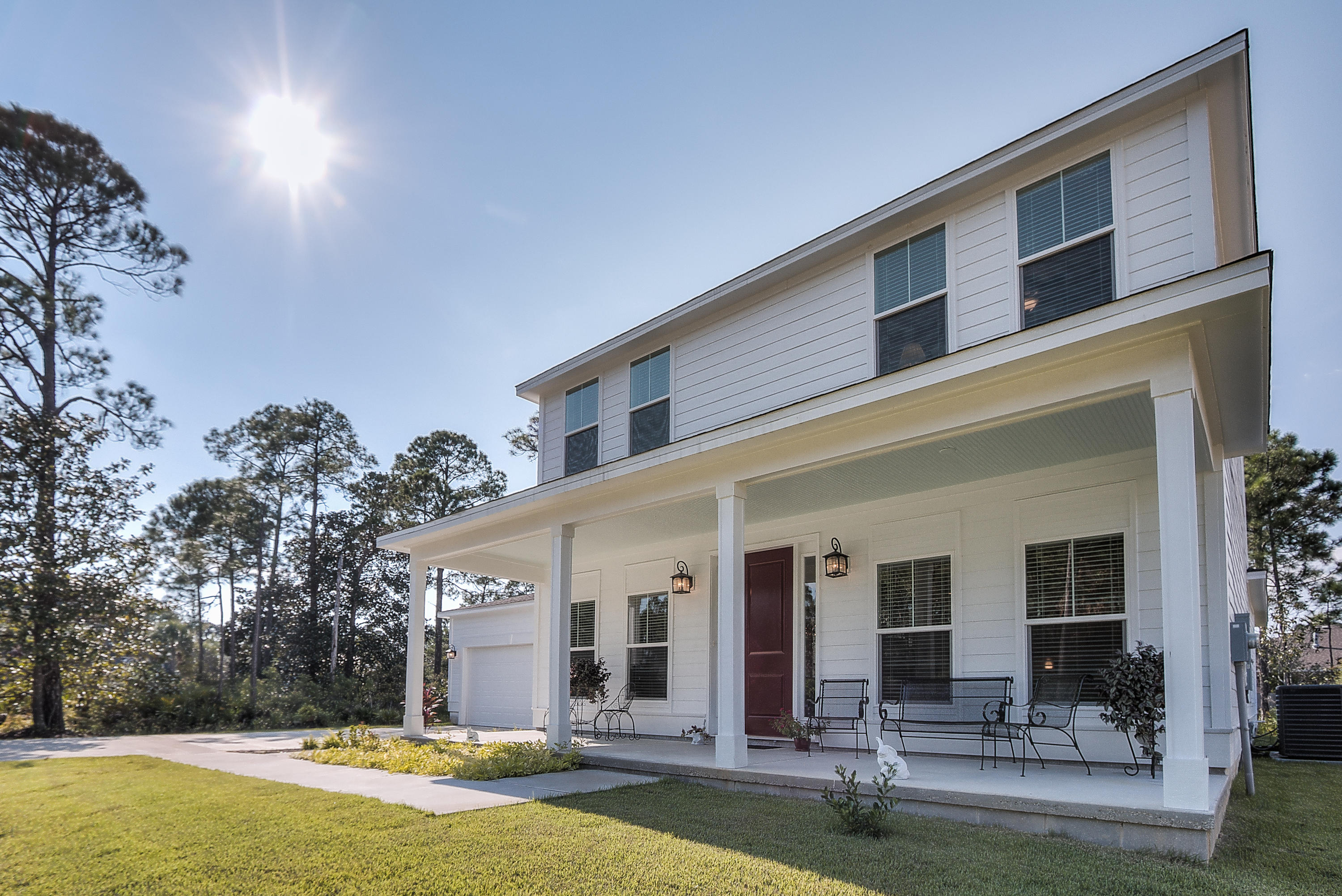 PELICAN BAY - Residential