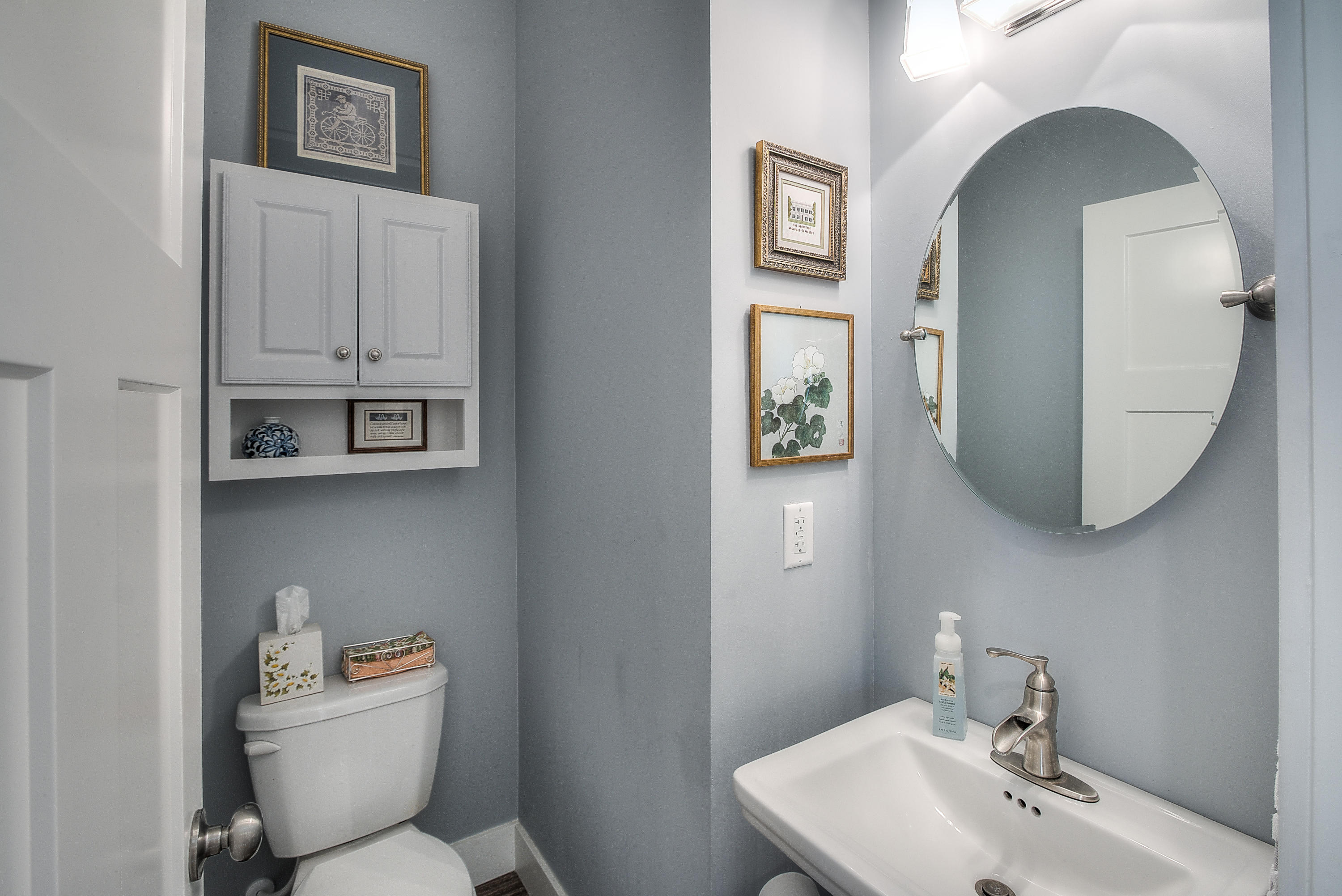 PELICAN BAY - Residential