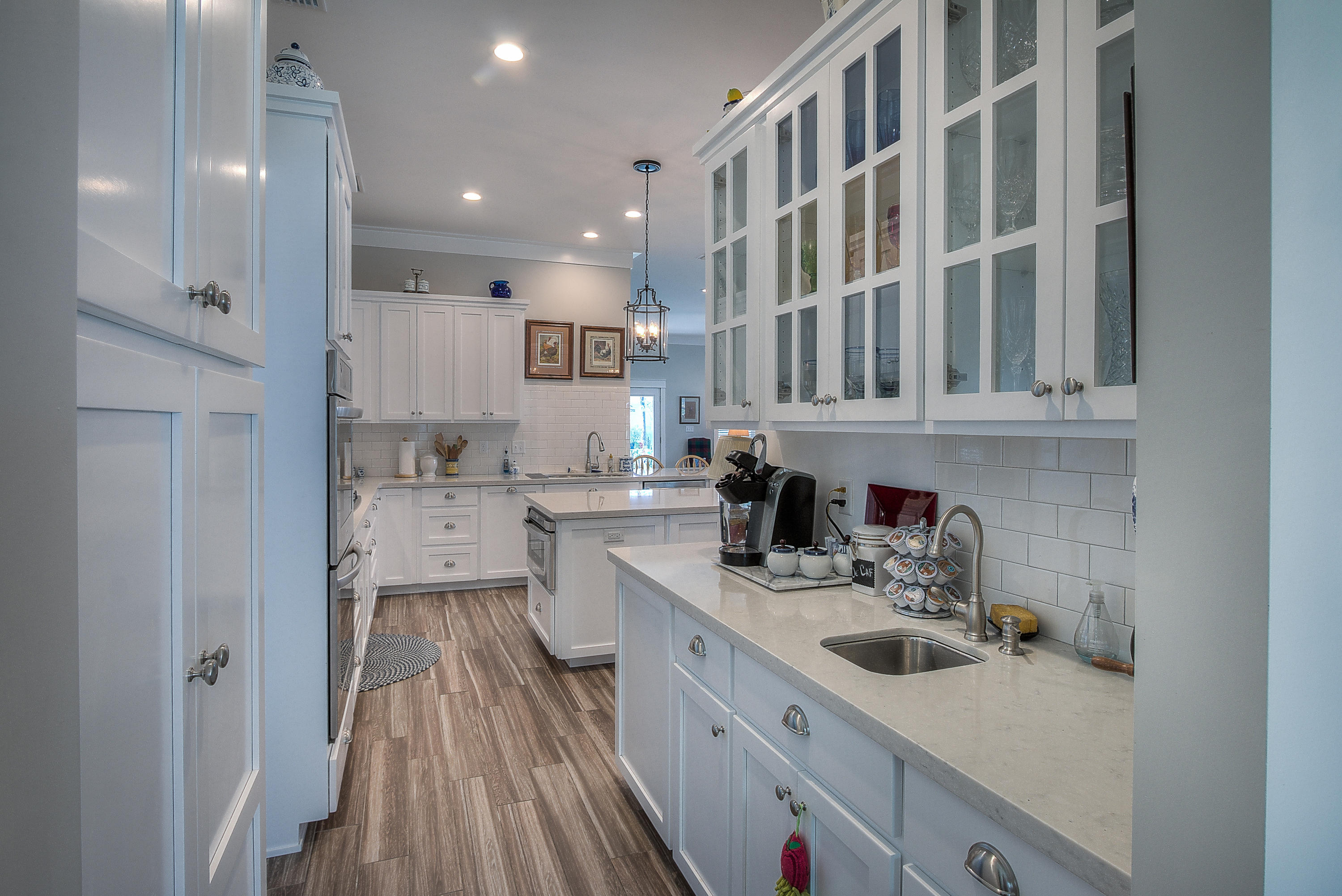 PELICAN BAY - Residential