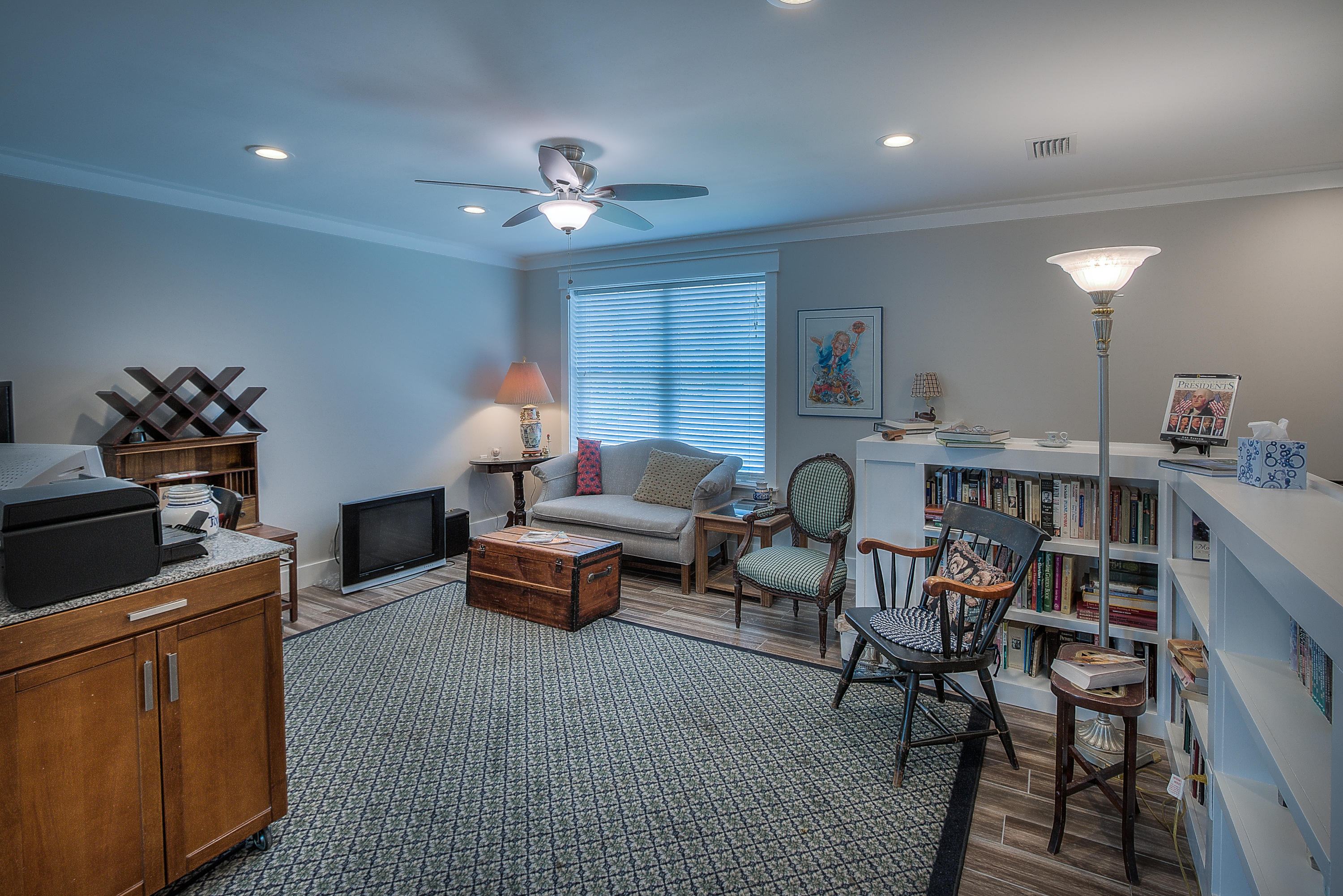 PELICAN BAY - Residential