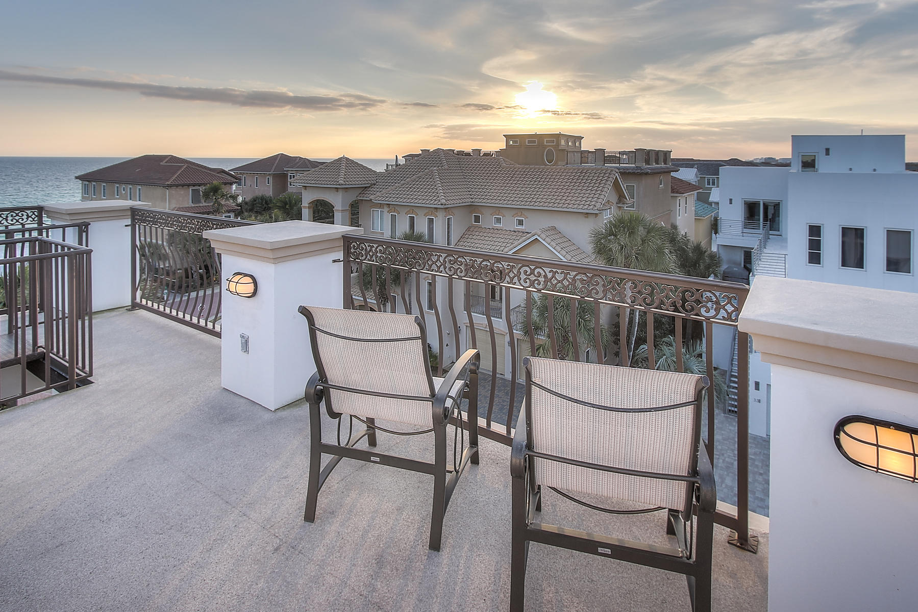 DESTINY BY THE SEA S/D - Residential