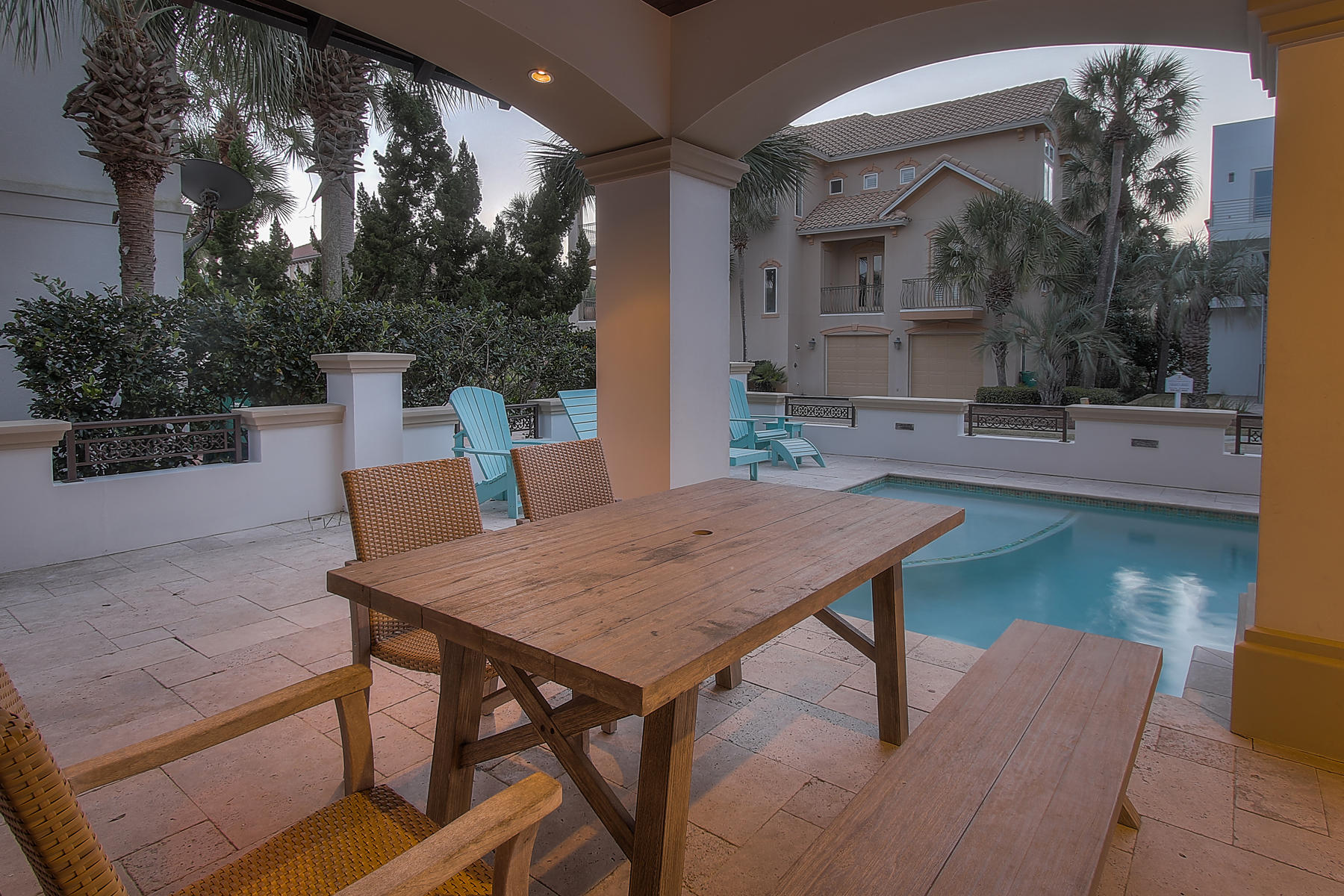 DESTINY BY THE SEA S/D - Residential