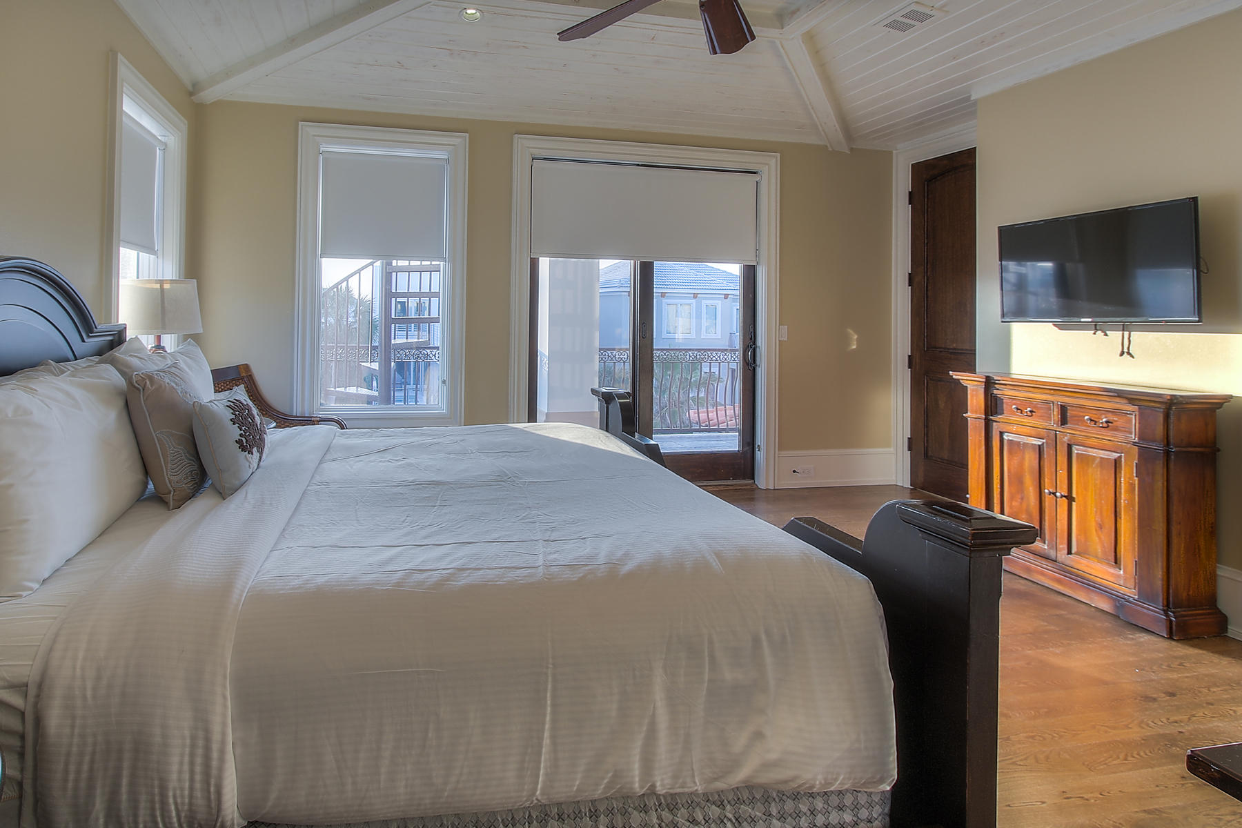 DESTINY BY THE SEA S/D - Residential