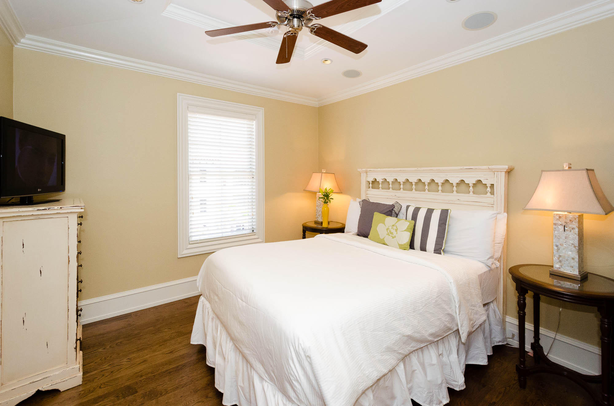 DESTINY BY THE SEA S/D - Residential