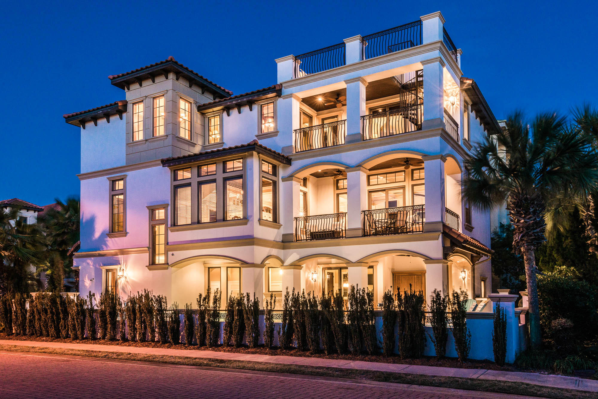 DESTINY BY THE SEA S/D - Residential