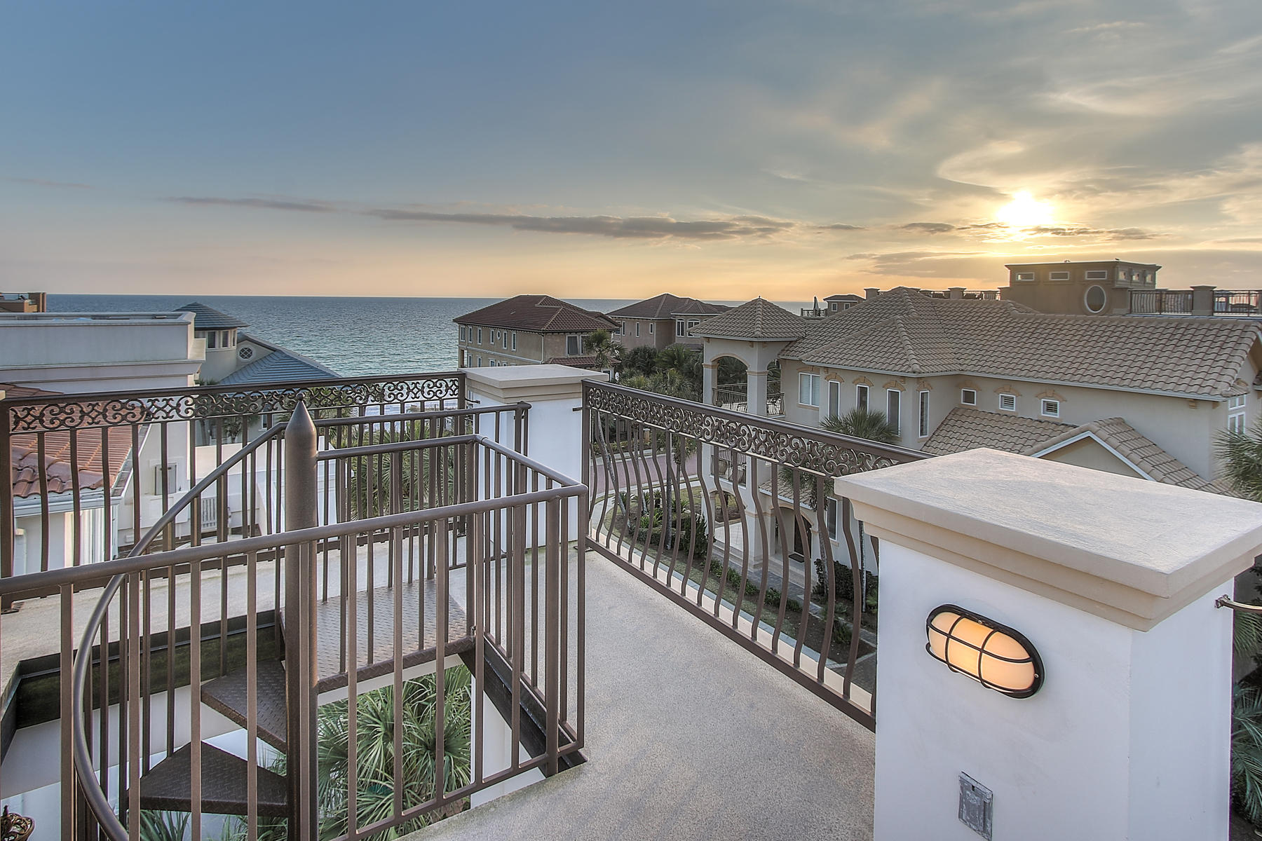 DESTINY BY THE SEA S/D - Residential