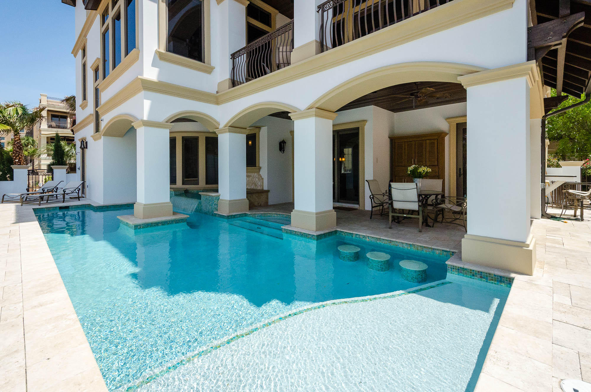DESTINY BY THE SEA S/D - Residential