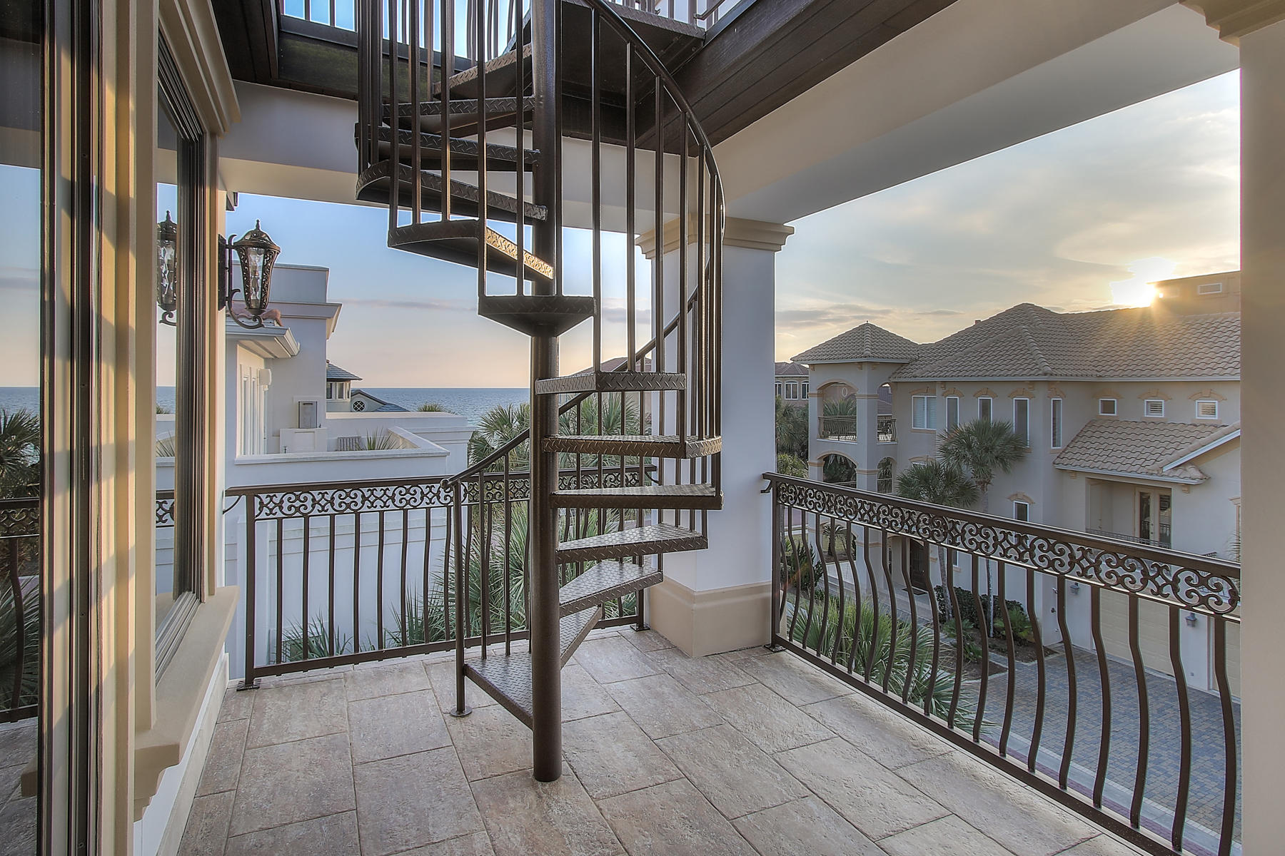 DESTINY BY THE SEA S/D - Residential