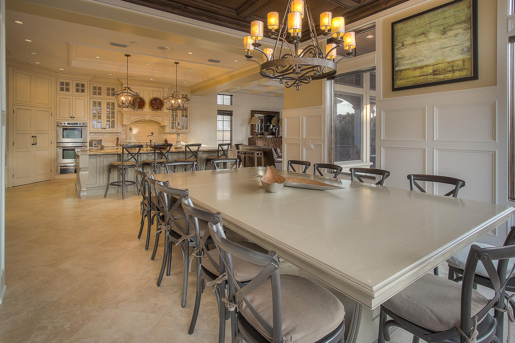 DESTINY BY THE SEA S/D - Residential