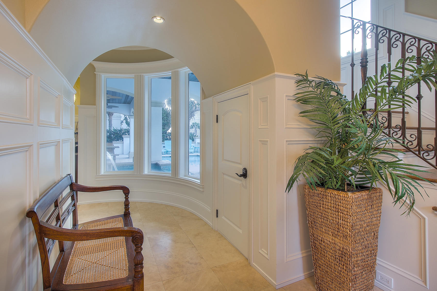 DESTINY BY THE SEA S/D - Residential